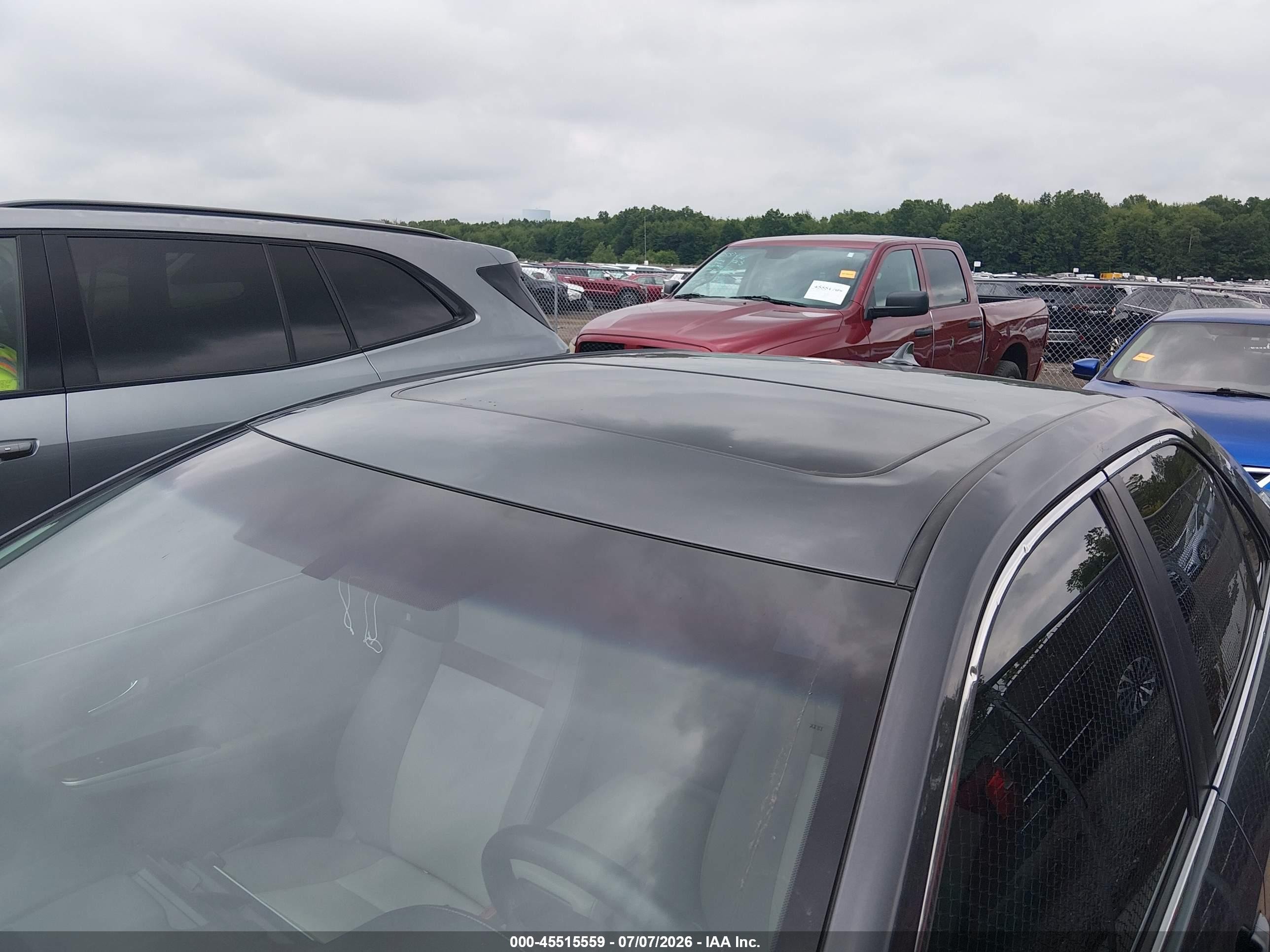 2012 Toyota Camry Xle V6 Gray vin: 4T1BK1FK5CU522665