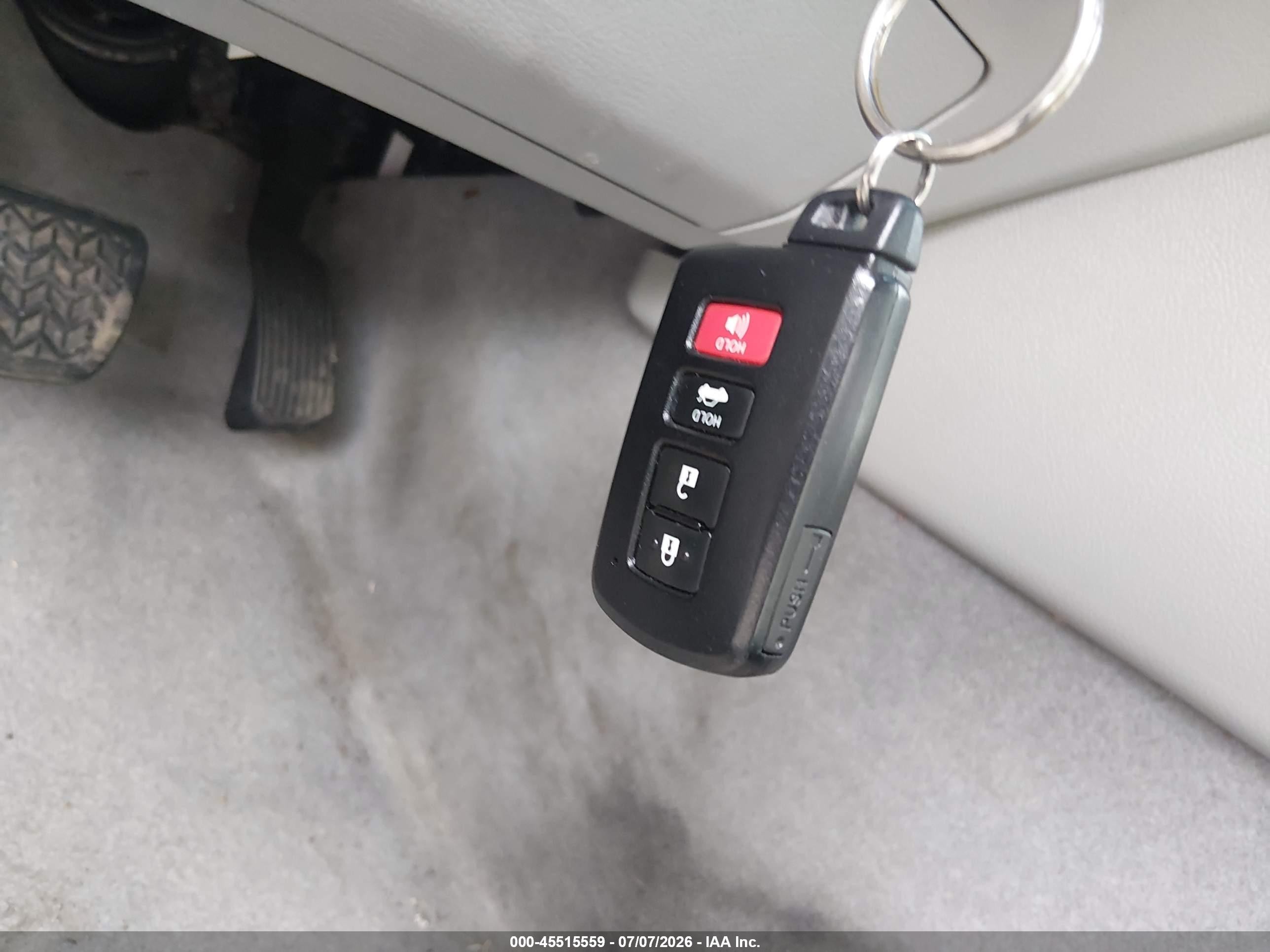 2012 Toyota Camry Xle V6 Gray vin: 4T1BK1FK5CU522665