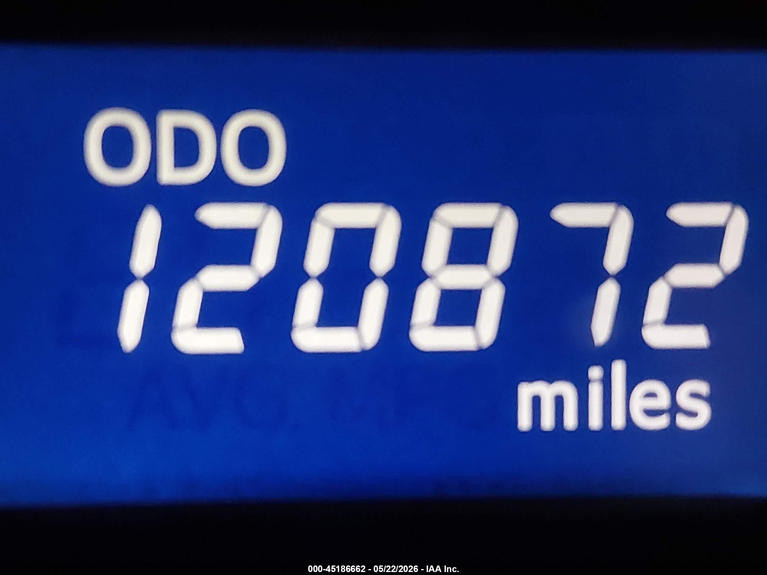 2012 Toyota Camry Xle V6 Blue vin: 4T1BK1FK5CU523864