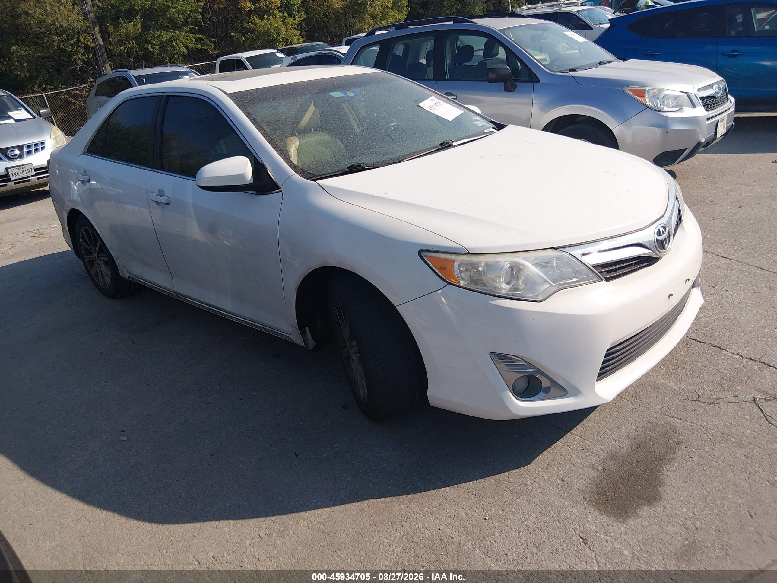 4T1BK1FK6CU501100
