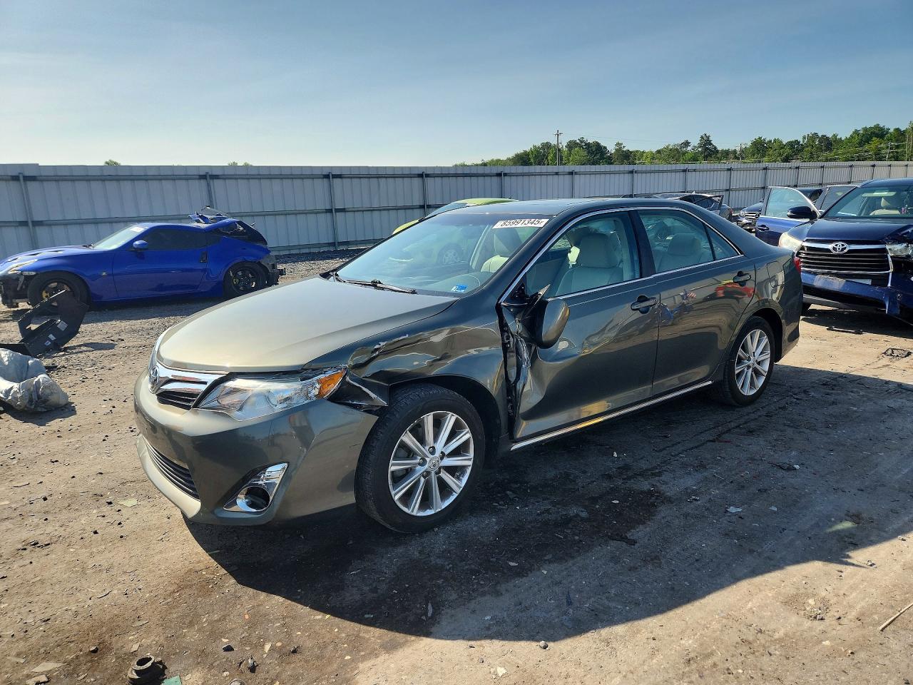 4T1BK1FK6CU507060