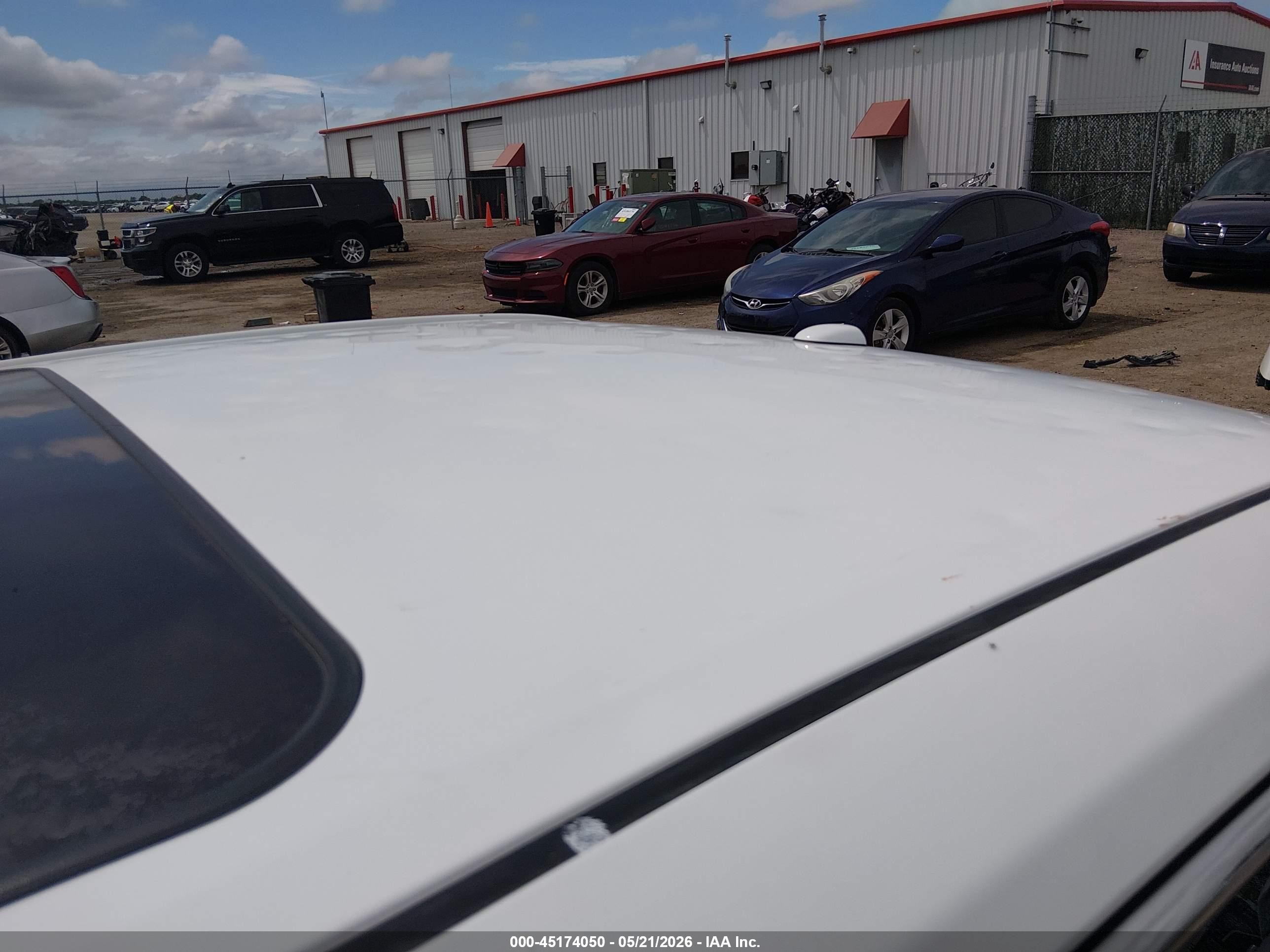2013 Toyota Camry Se V6 White vin: 4T1BK1FK6DU531196