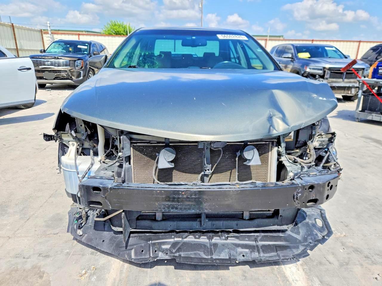 2014 Toyota Camry Xle V6 Green vin: 4T1BK1FK6EU545195