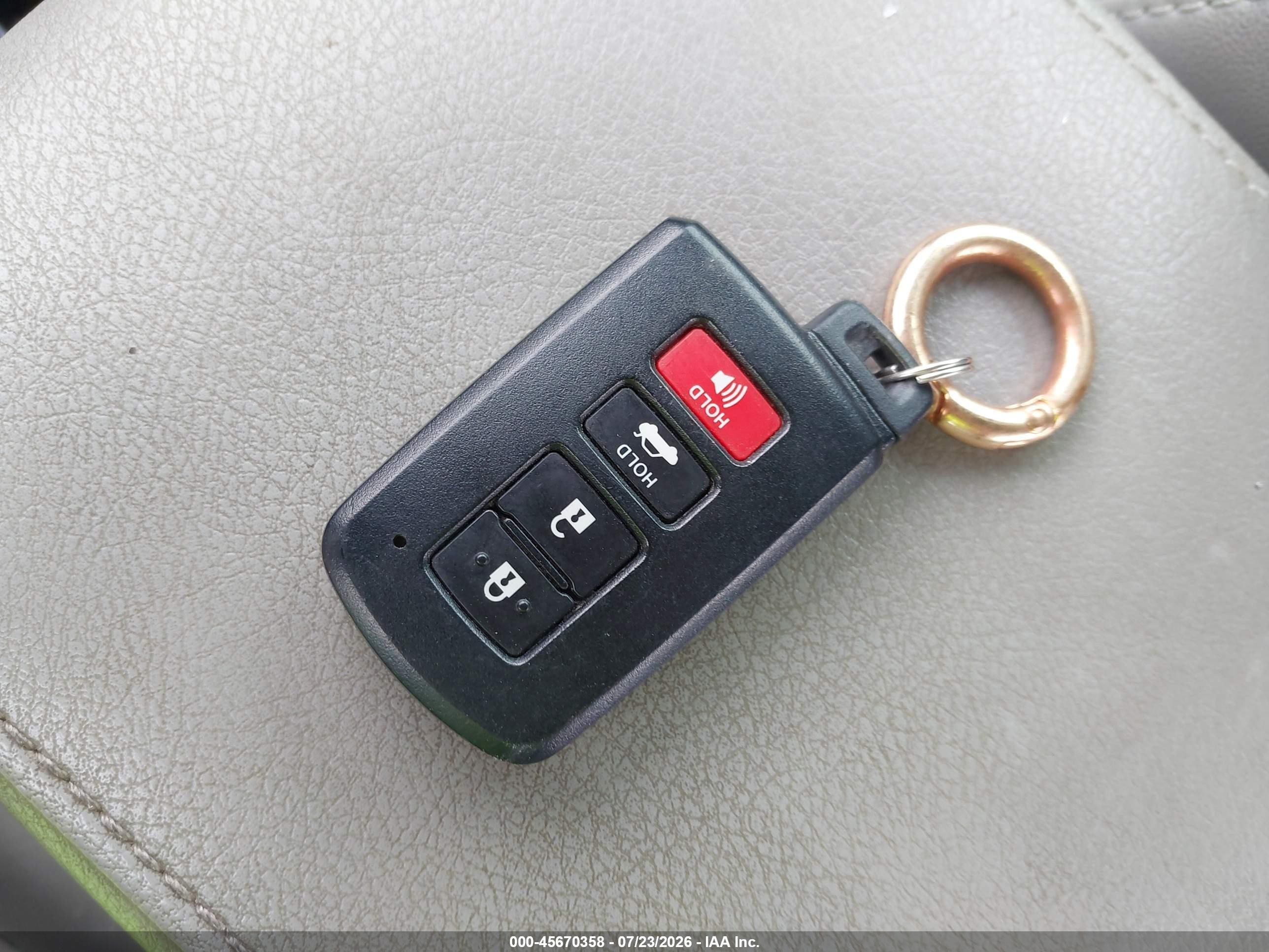2012 Toyota Camry Xle V6 Серебряный vin: 4T1BK1FK7CU003875