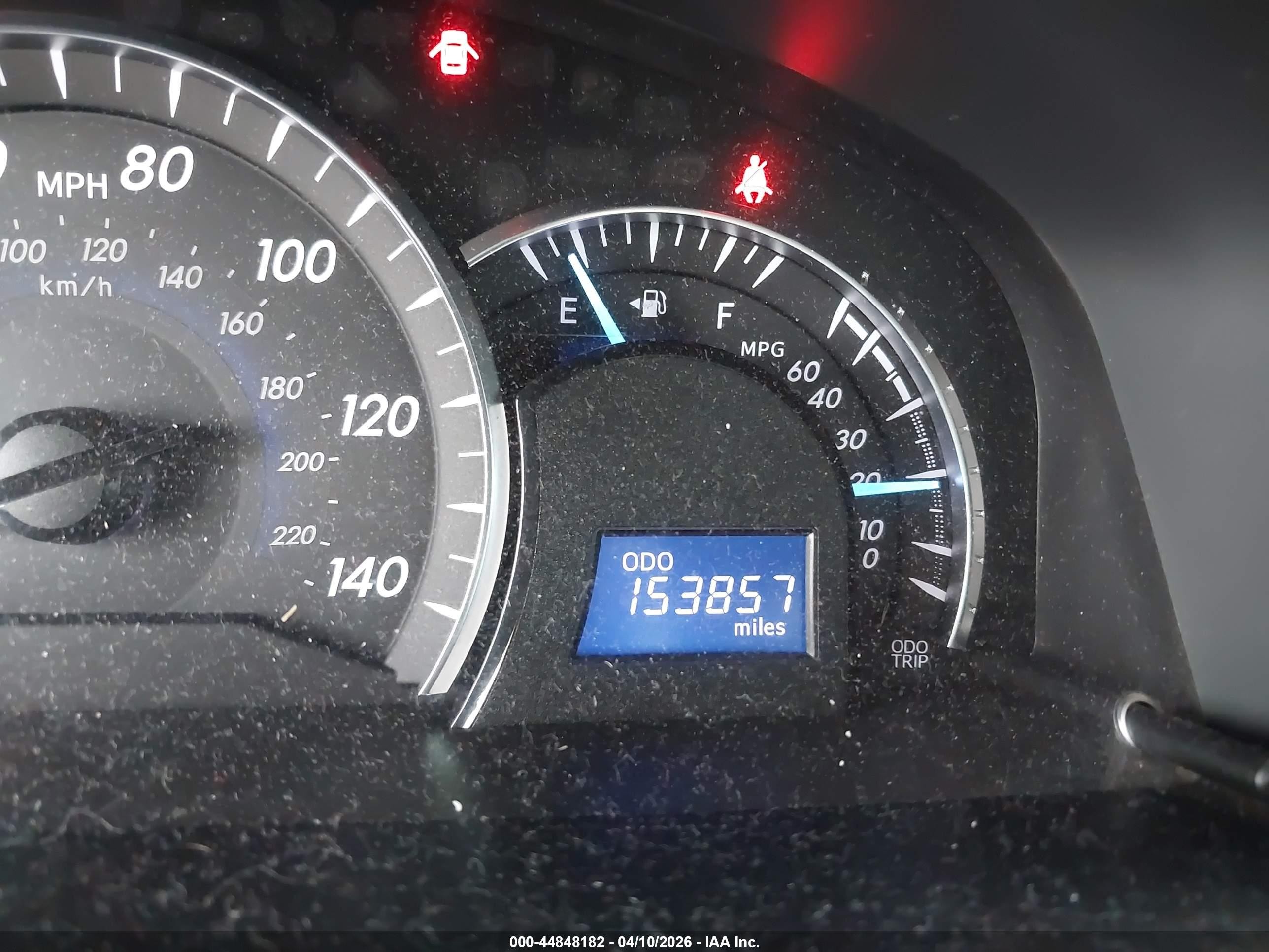 2013 Toyota Camry Xle V6 Gray vin: 4T1BK1FK8DU022386