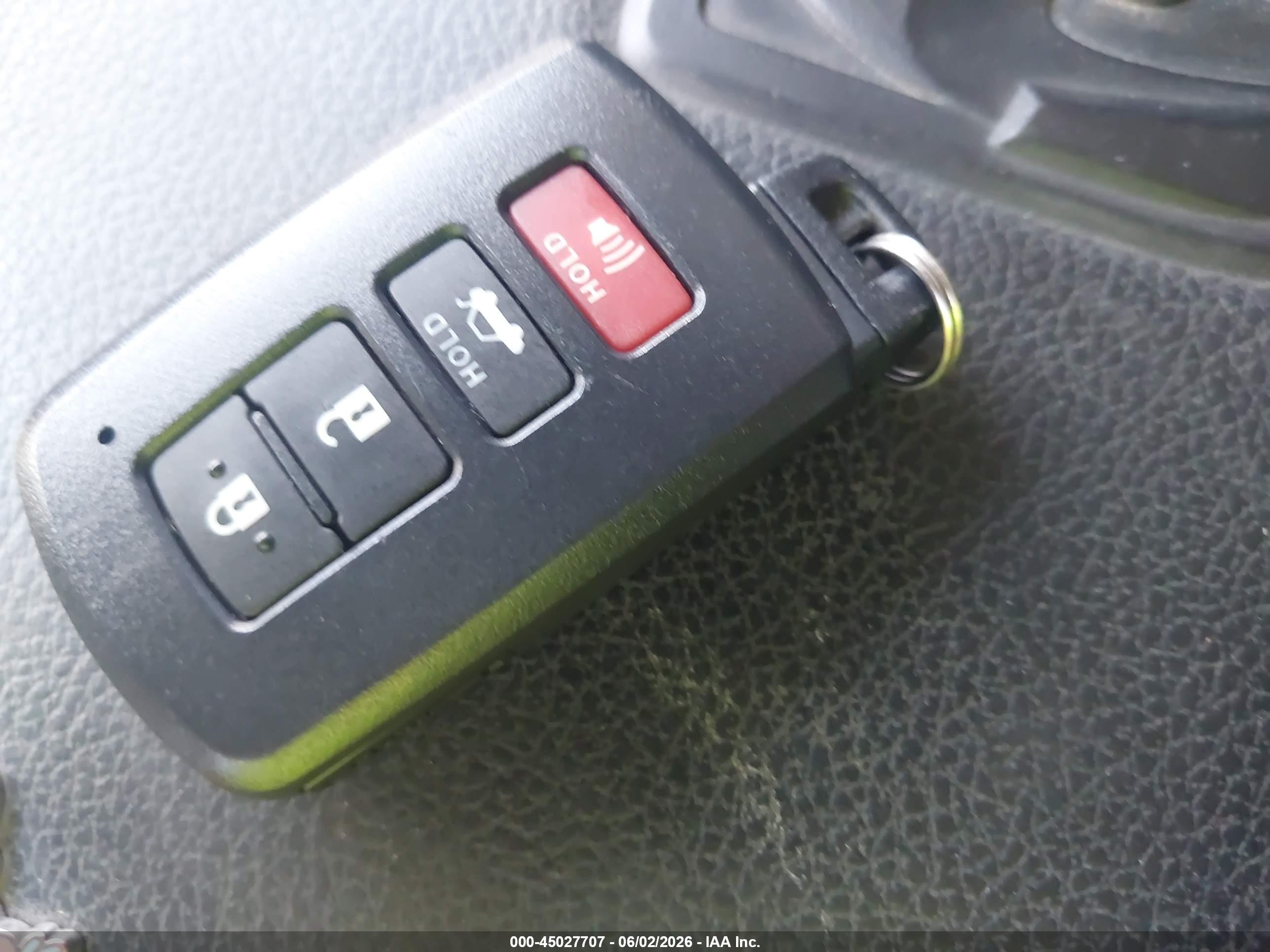 2013 Toyota Camry Xle V6 Серый vin: 4T1BK1FK8DU535475
