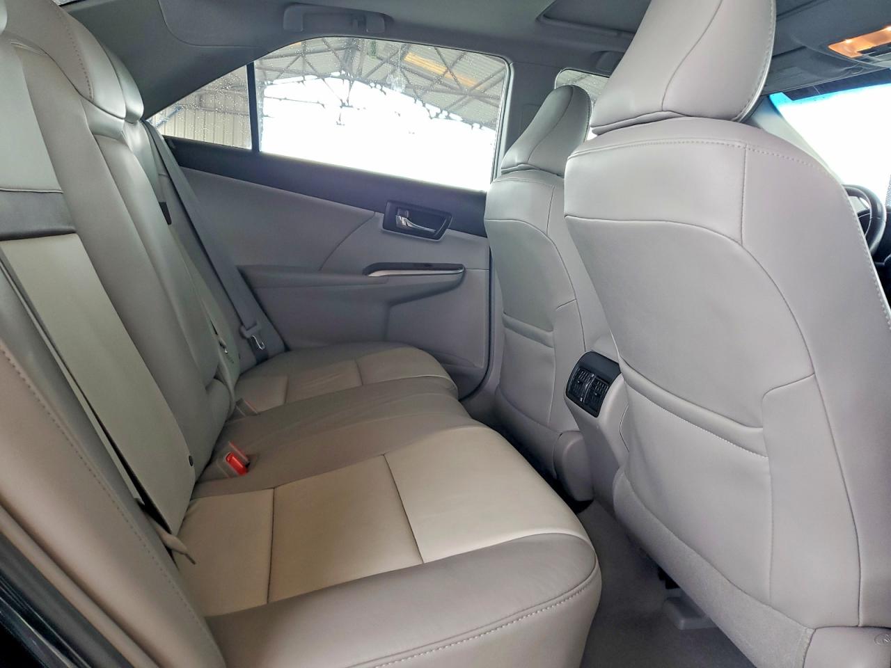 2012 Toyota Camry Xle V6 Blue vin: 4T1BK1FK9CU005336