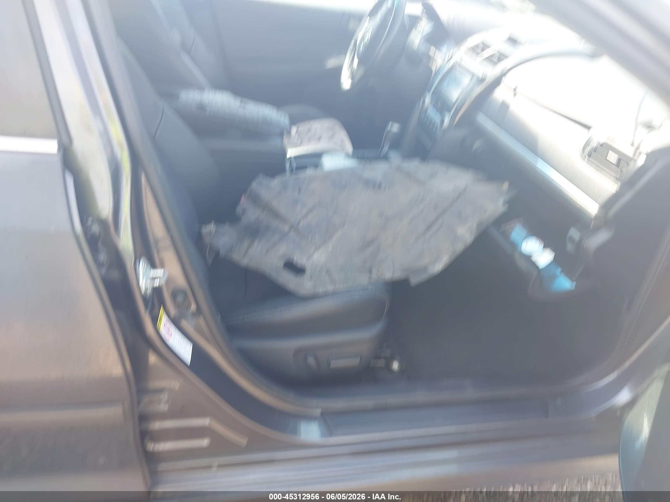 2012 Toyota Camry Se V6 Серый vin: 4T1BK1FK9CU008818