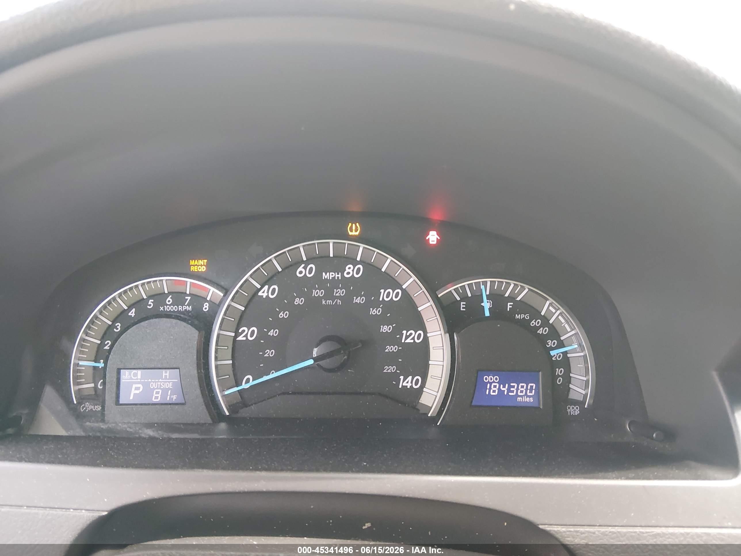2012 Toyota Camry Se V6 Silver vin: 4T1BK1FK9CU503827