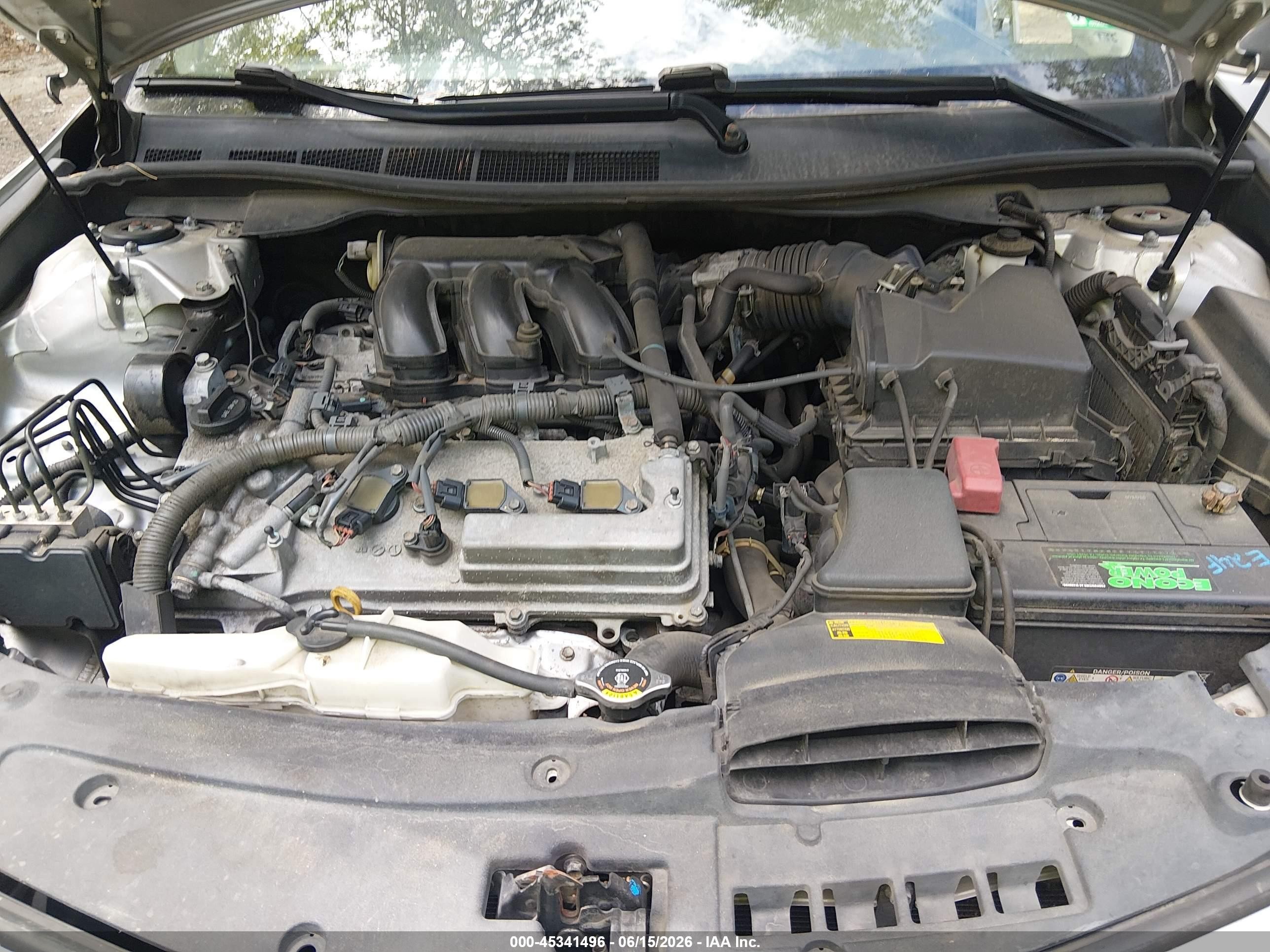 2012 Toyota Camry Se V6 Silver vin: 4T1BK1FK9CU503827