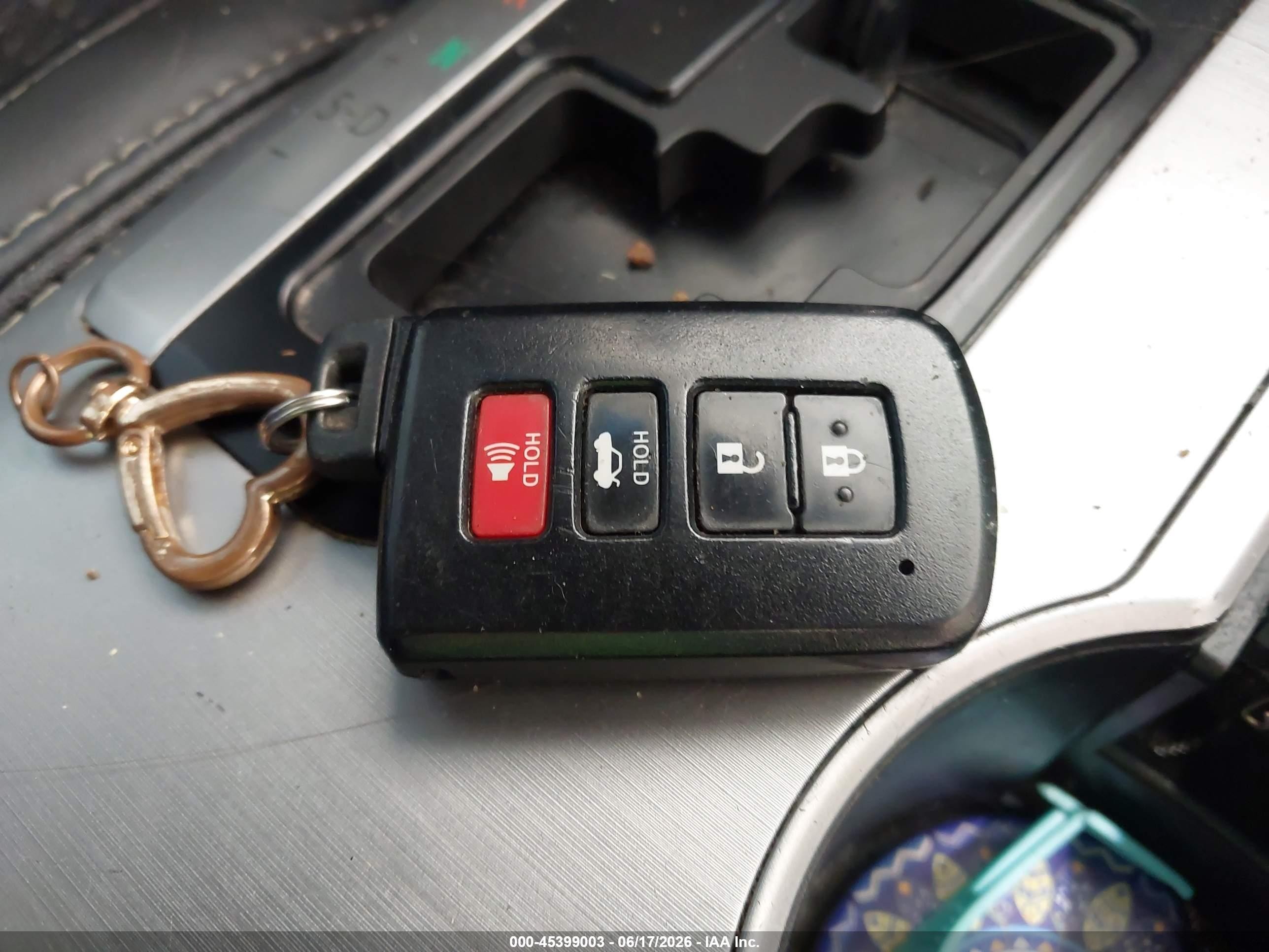 2014 Toyota Camry Se V6 Black vin: 4T1BK1FK9EU541187