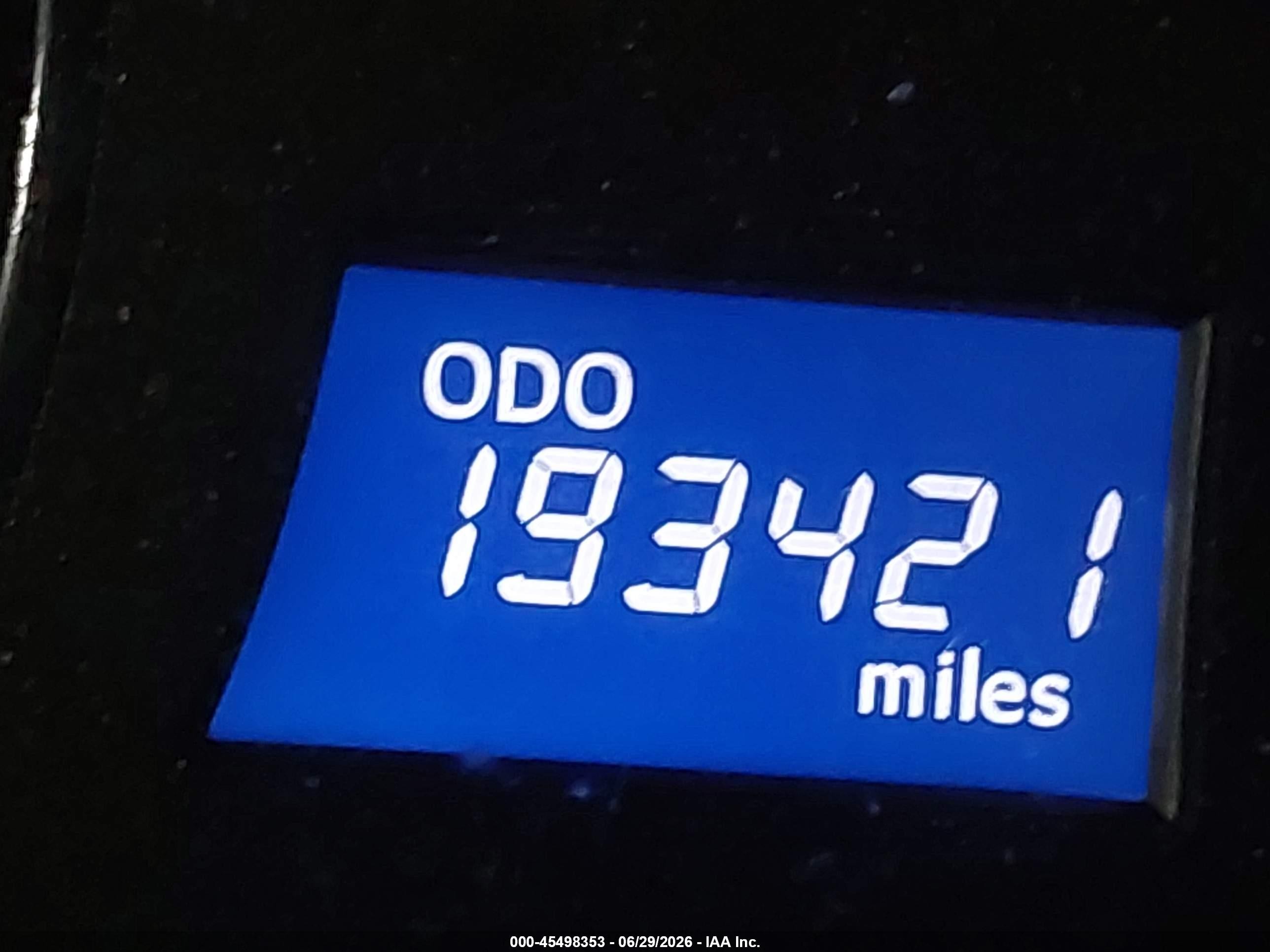 2012 Toyota Camry Xle V6 Black vin: 4T1BK1FKXCU011033