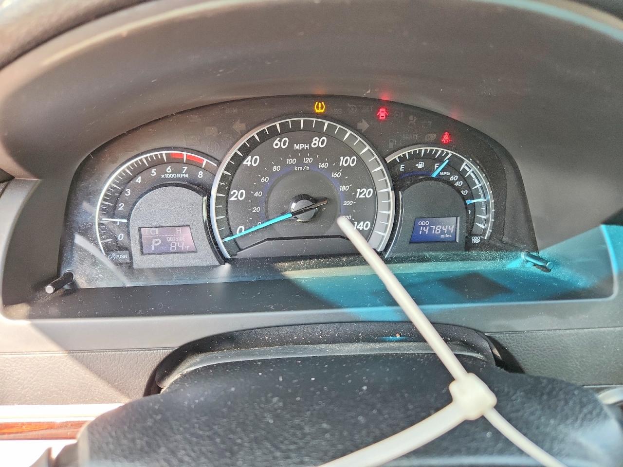 2012 Toyota Camry Xle V6 Teal vin: 4T1BK1FKXCU506137