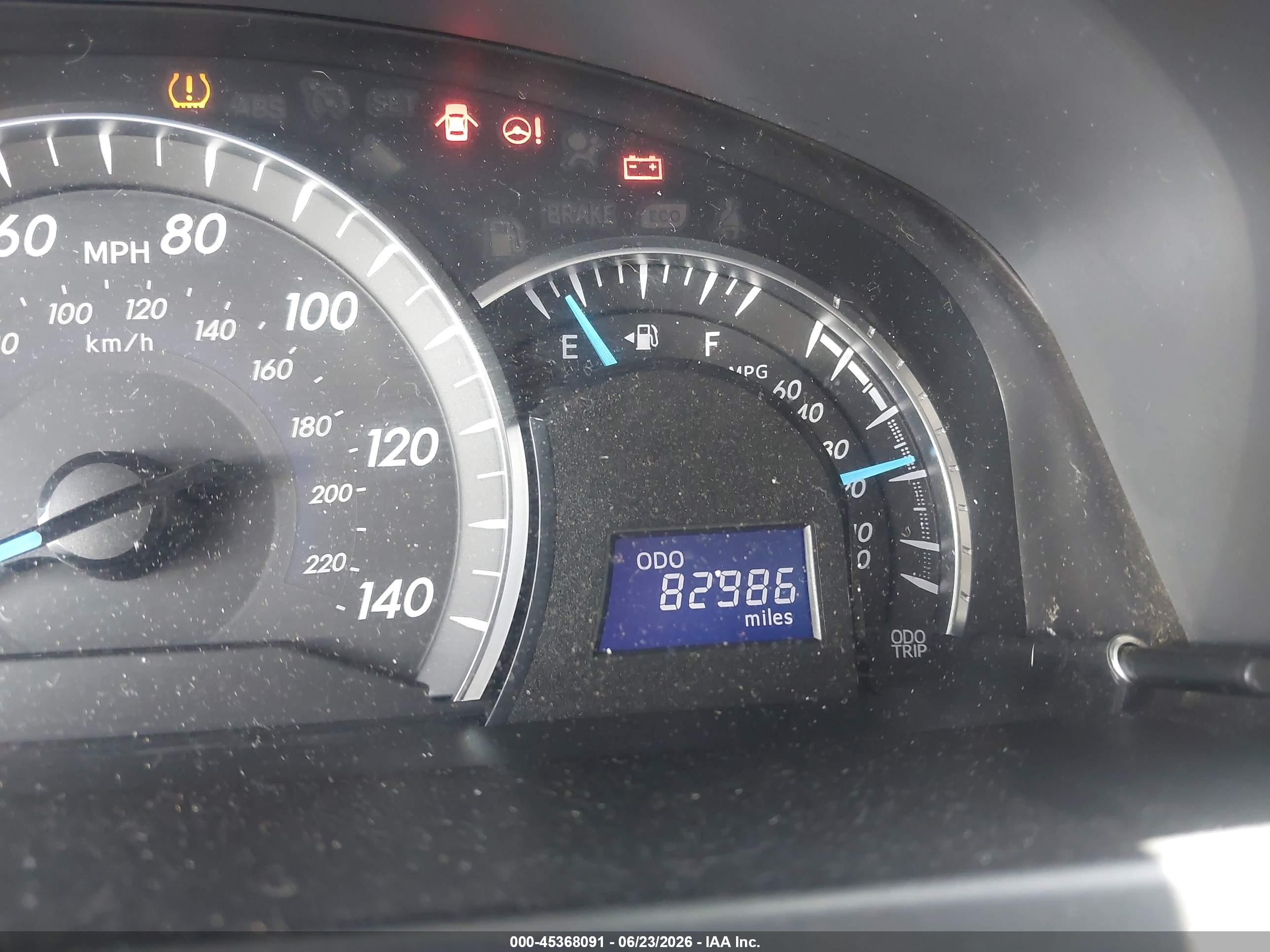 2012 Toyota Camry Xle V6 Белый vin: 4T1BK1FKXCU524492
