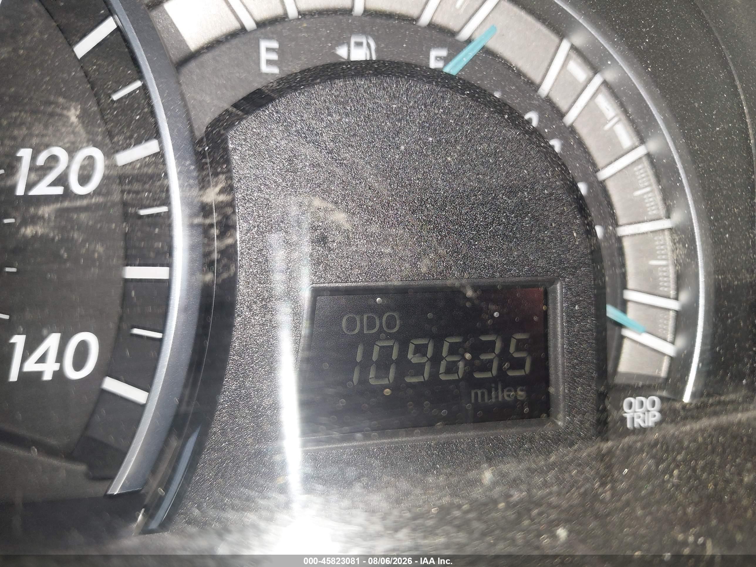 2013 Toyota Camry Se V6 Серый vin: 4T1BK1FKXDU534098
