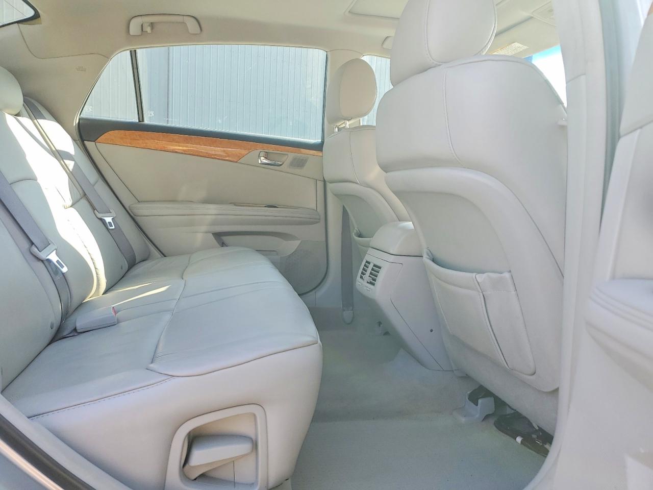 2005 Toyota Avalon Xls Gray vin: 4T1BK36B05U008205