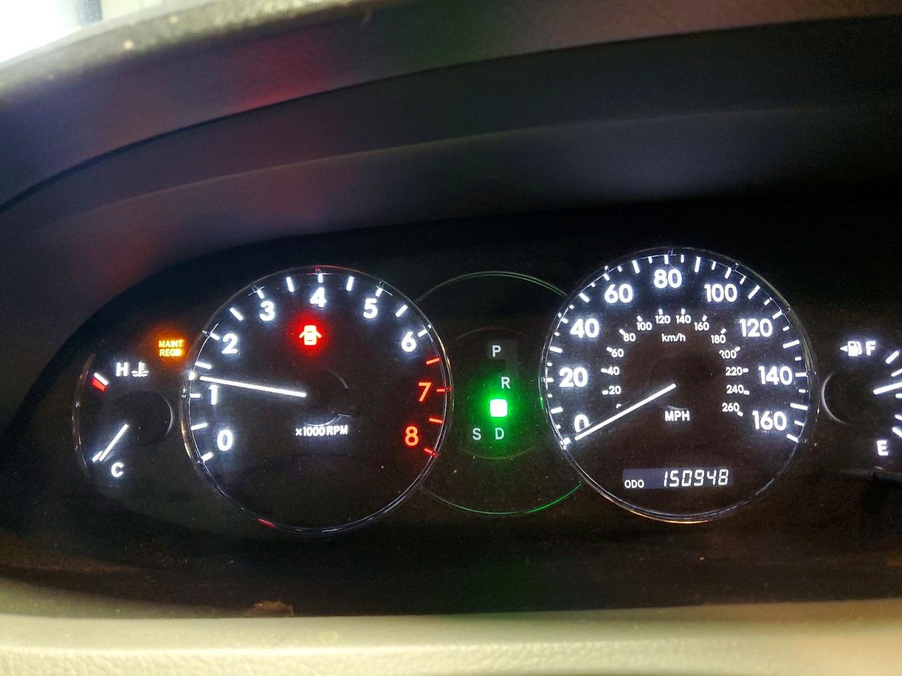 2005 Toyota Avalon Silver vin: 4T1BK36B05U047750