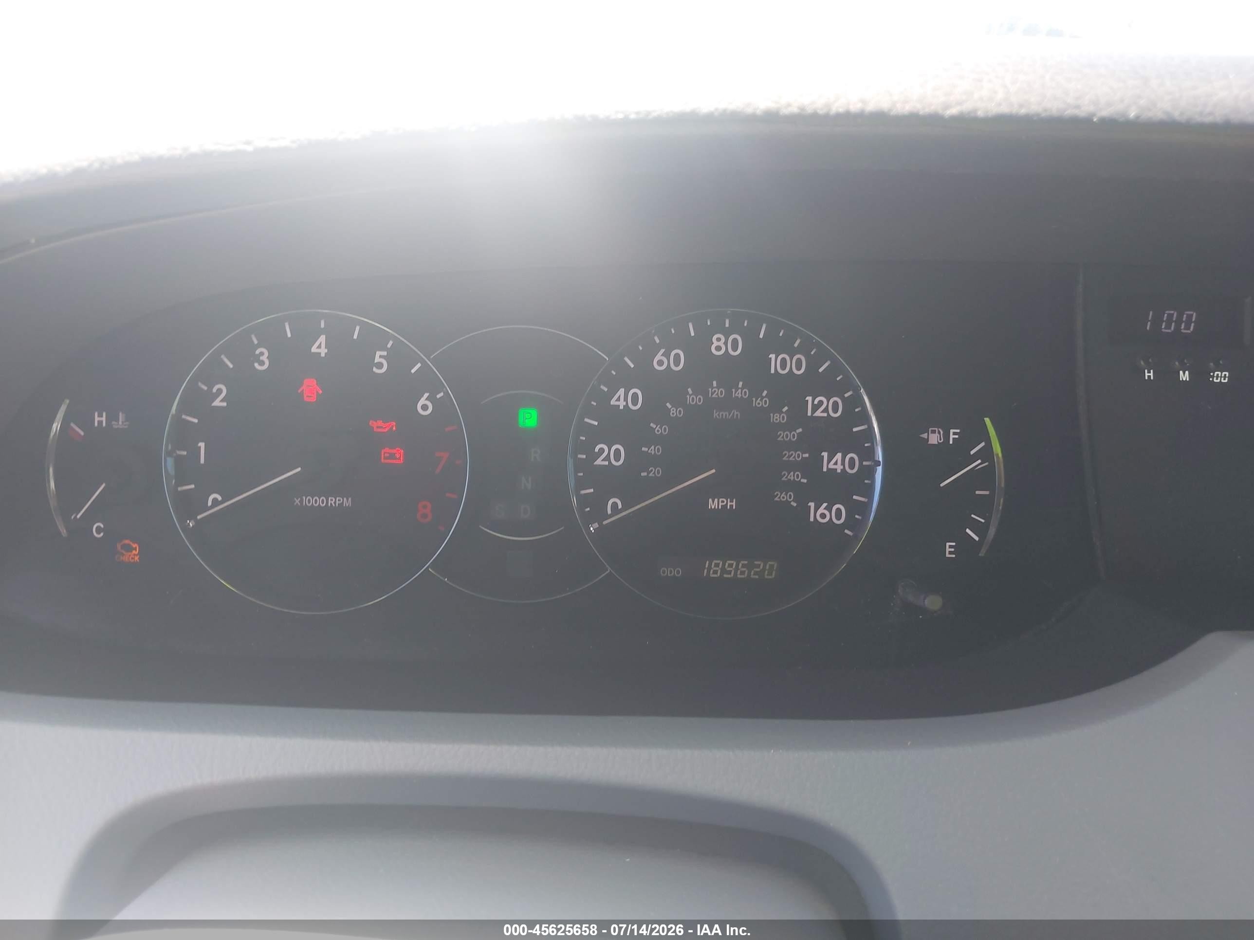 2005 Toyota Avalon Xls Gray vin: 4T1BK36B05U048851