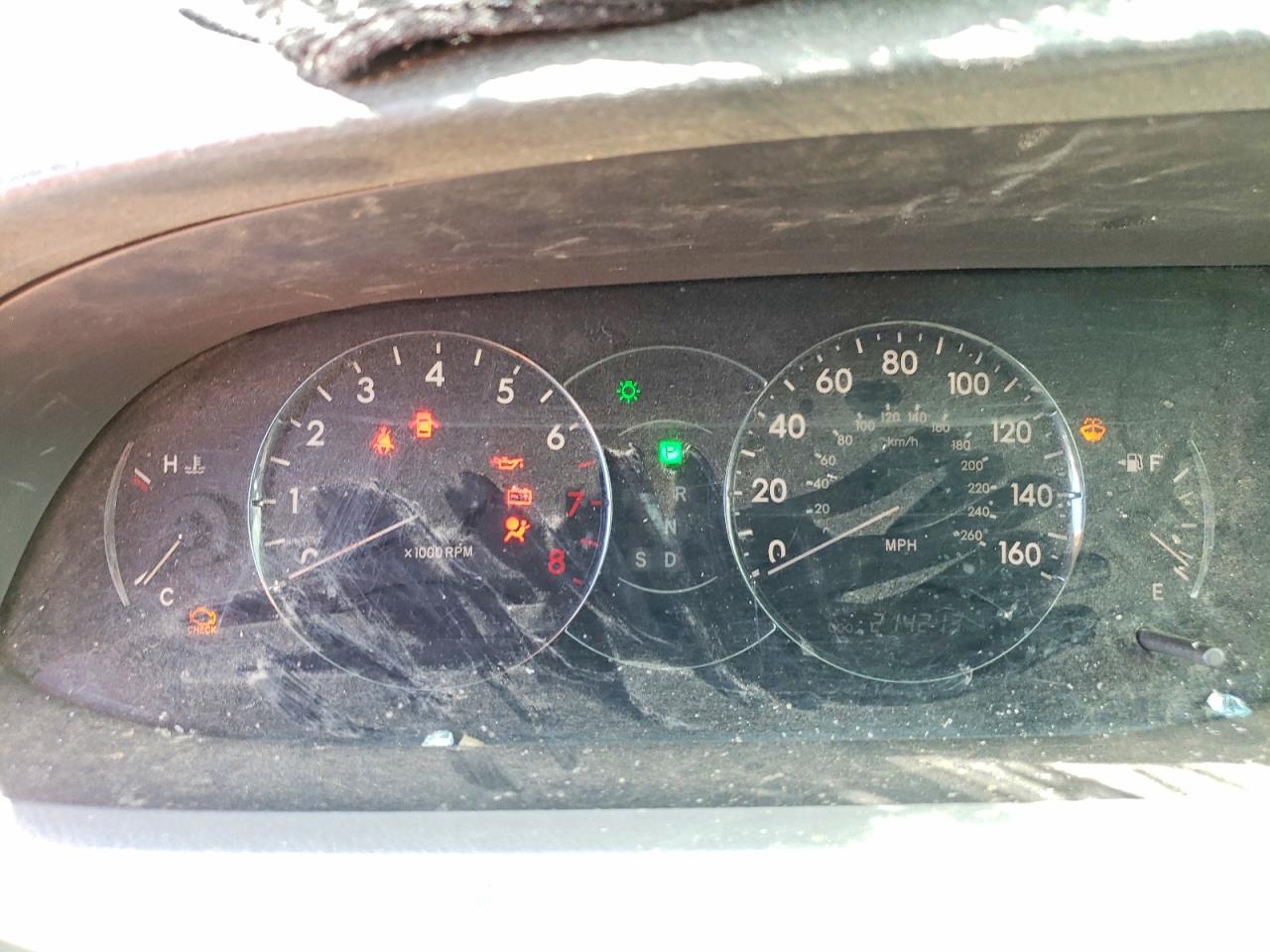 2005 Toyota Avalon Limited Gray vin: 4T1BK36B05U051815