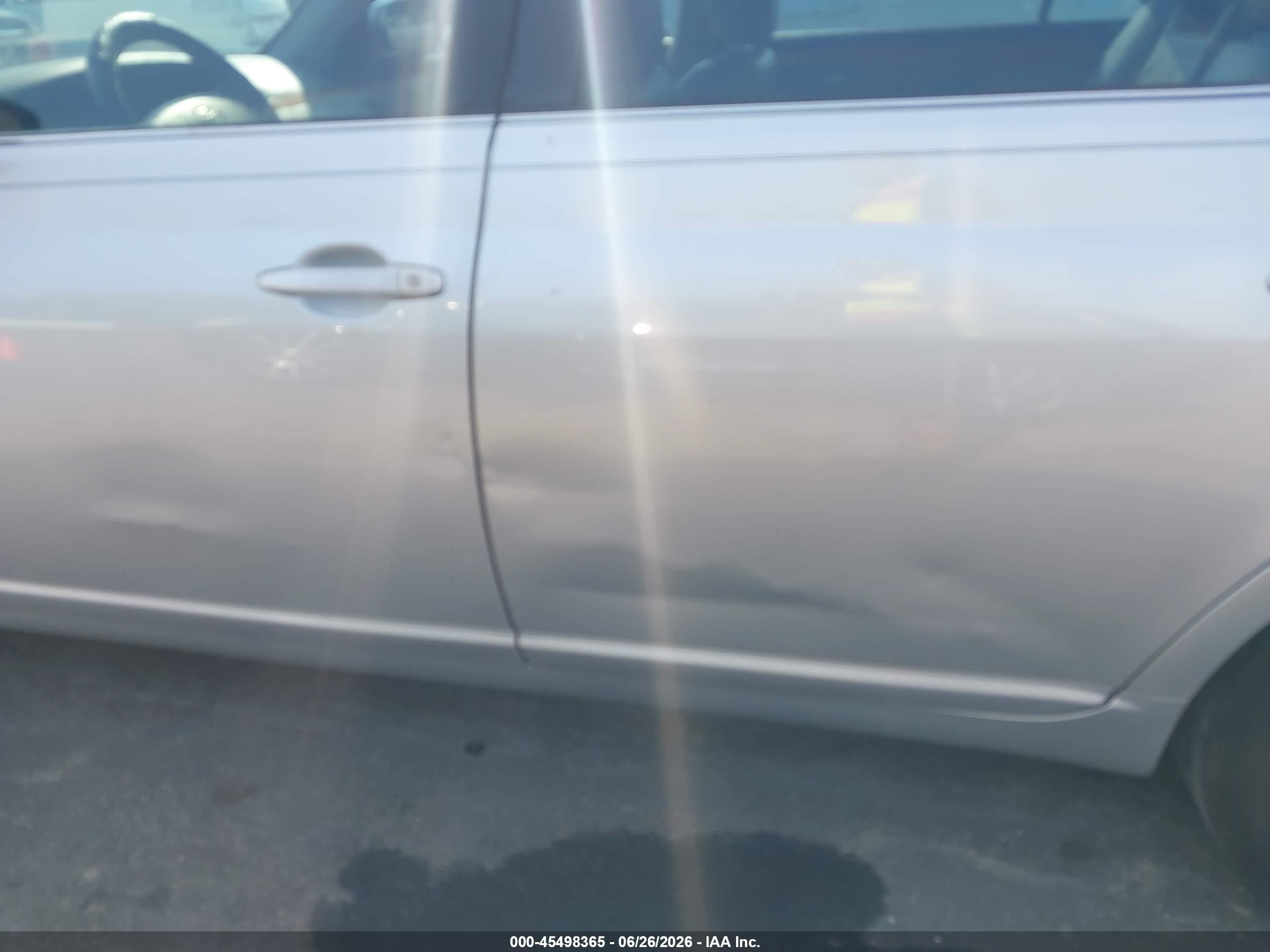 2005 Toyota Avalon Xls Silver vin: 4T1BK36B05U054441