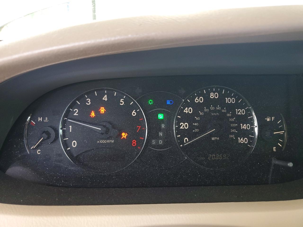 2006 Toyota Avalon Limited White vin: 4T1BK36B06U067448