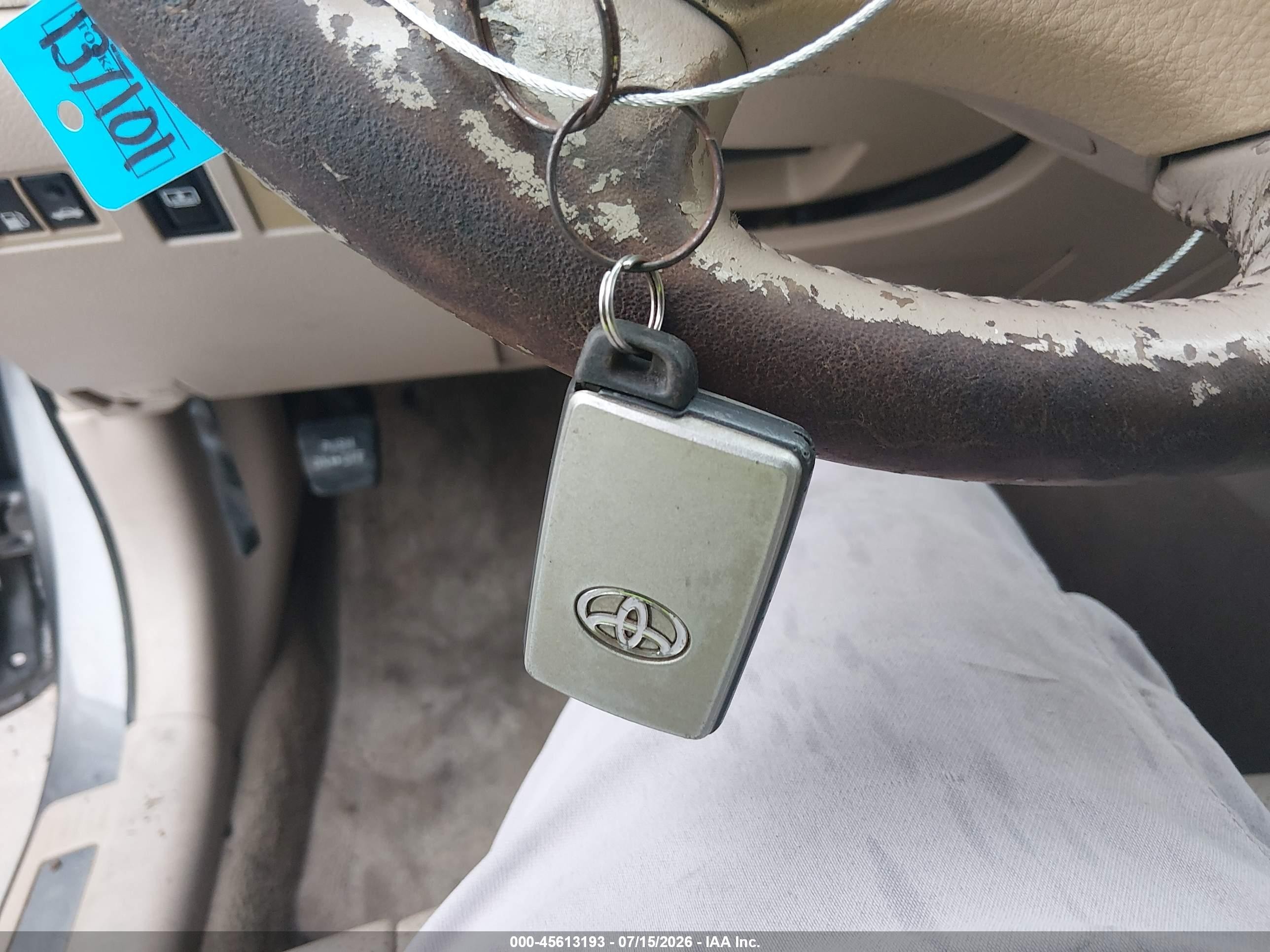 2006 Toyota Avalon Limited Серый vin: 4T1BK36B06U069975