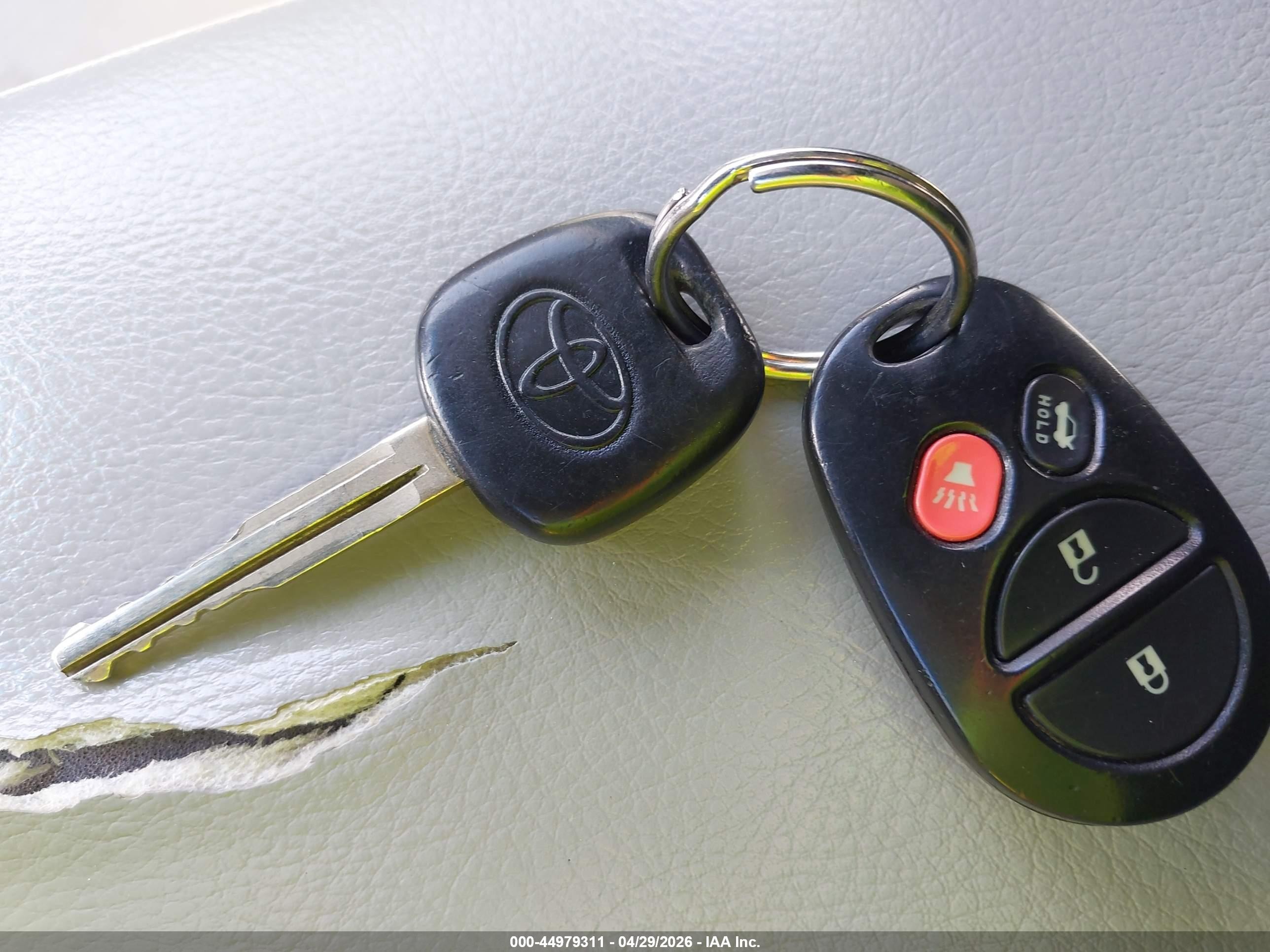 2006 Toyota Avalon Xls Серебряный vin: 4T1BK36B06U072763