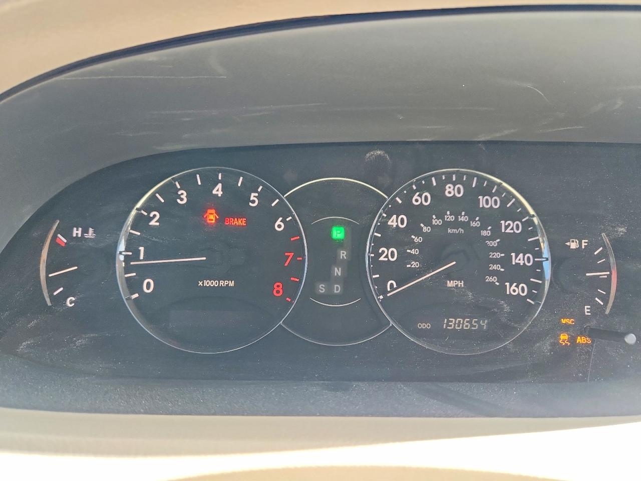 2006 Toyota Avalon Limited Green vin: 4T1BK36B06U076151