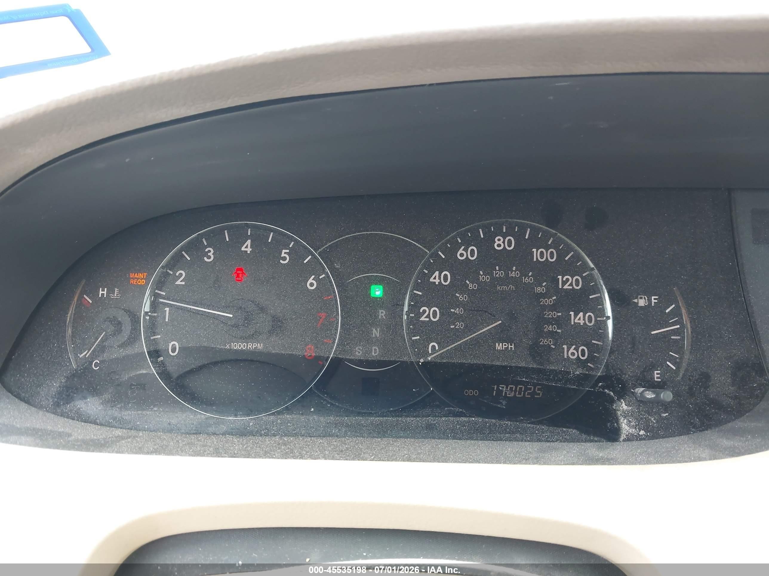 2006 Toyota Avalon Limited White vin: 4T1BK36B06U113392