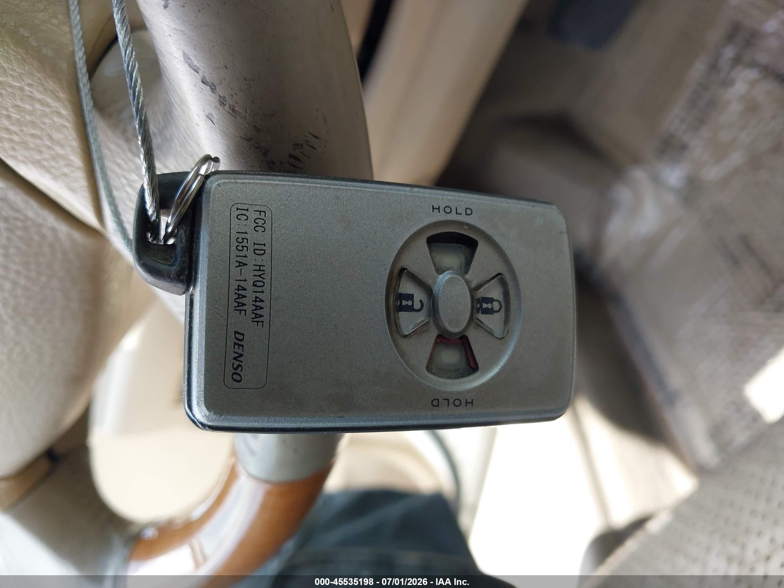 2006 Toyota Avalon Limited White vin: 4T1BK36B06U113392