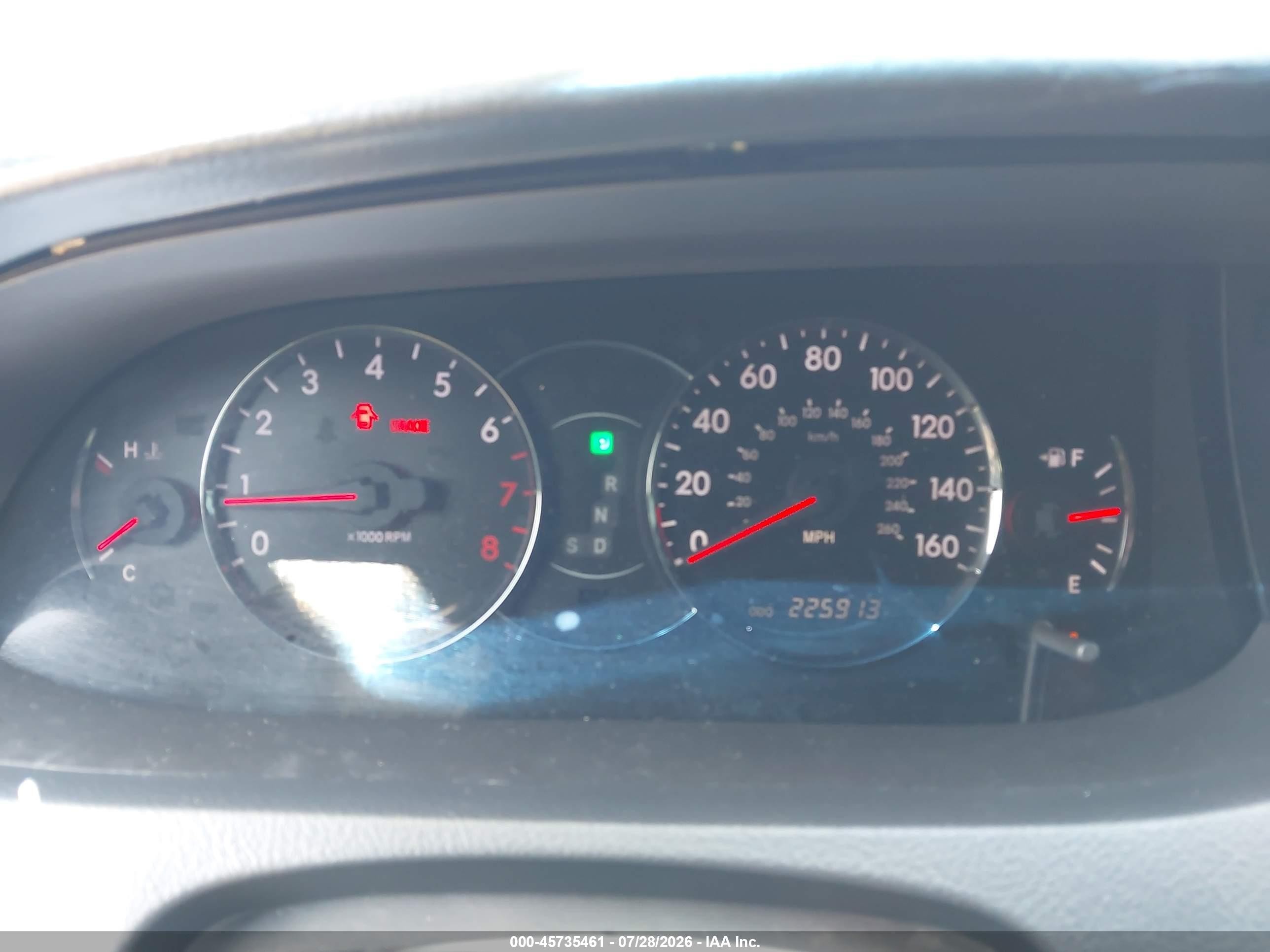 2006 Toyota Avalon Touring Gray vin: 4T1BK36B06U135361