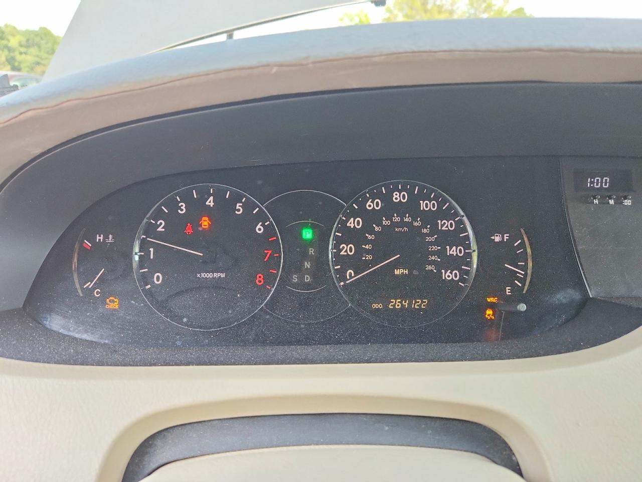 2006 Toyota Avalon Limited Gold vin: 4T1BK36B06U143265
