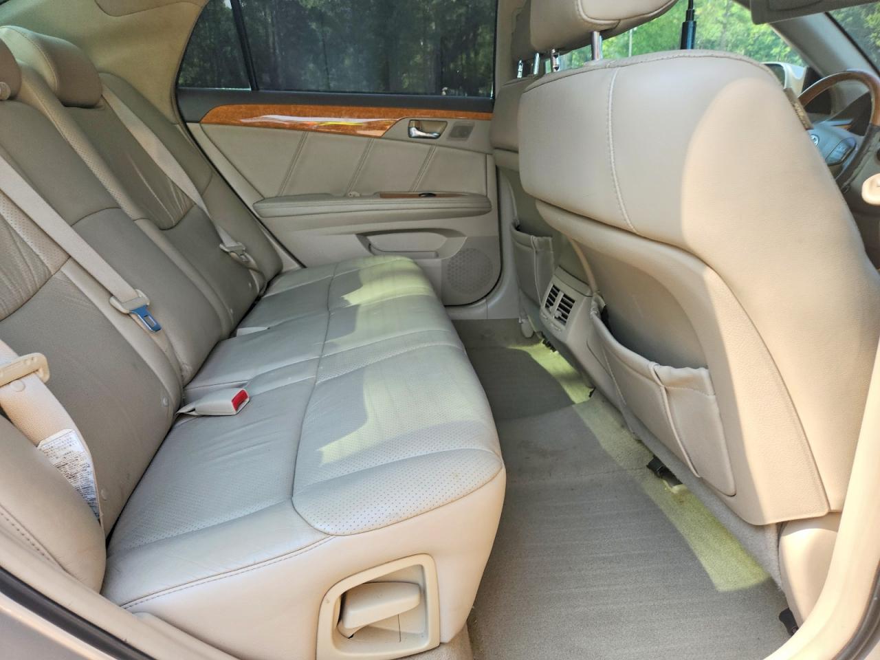 2006 Toyota Avalon Limited Gold vin: 4T1BK36B06U143265