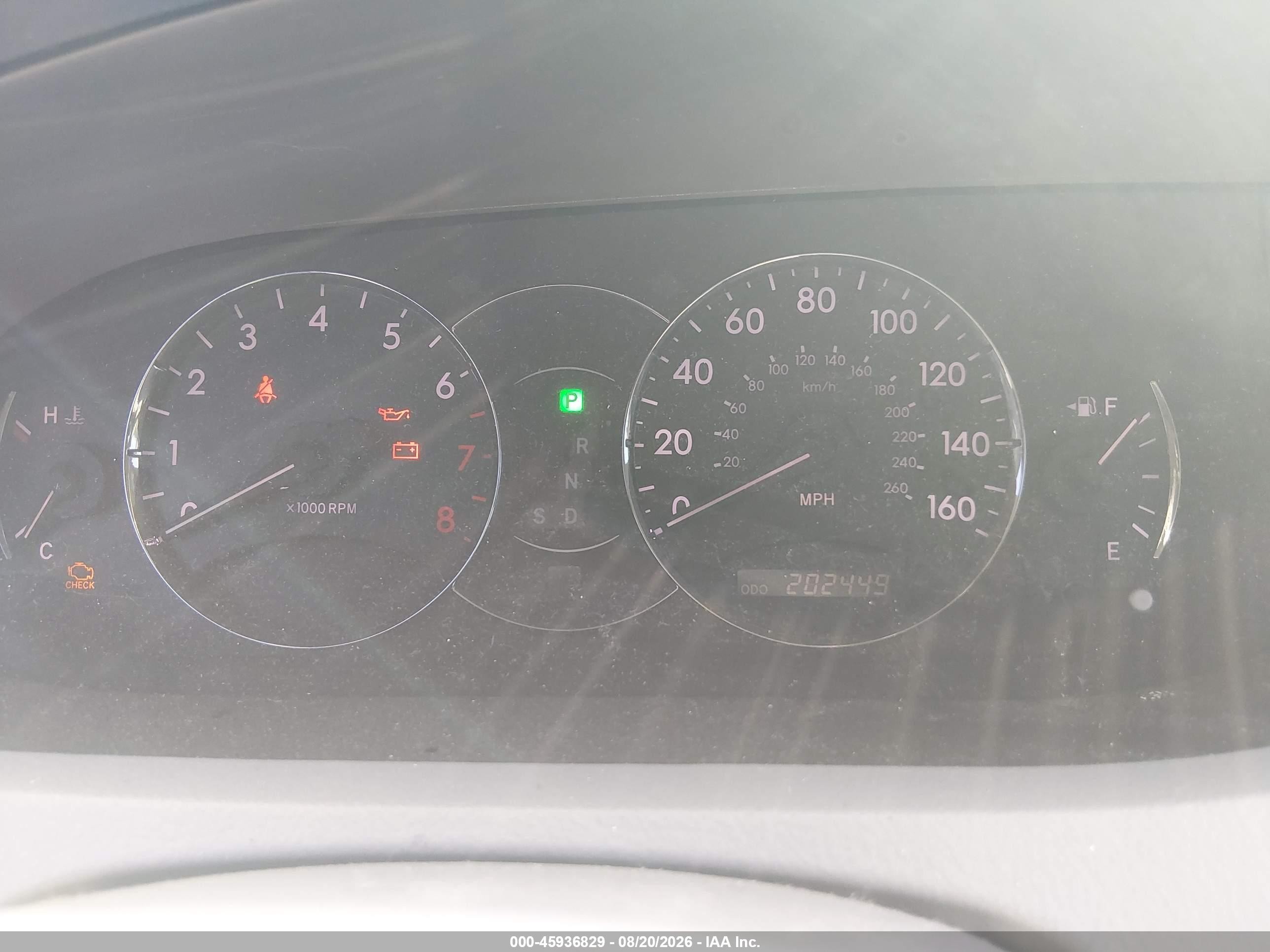 2006 Toyota Avalon Xls Gray vin: 4T1BK36B06U151477