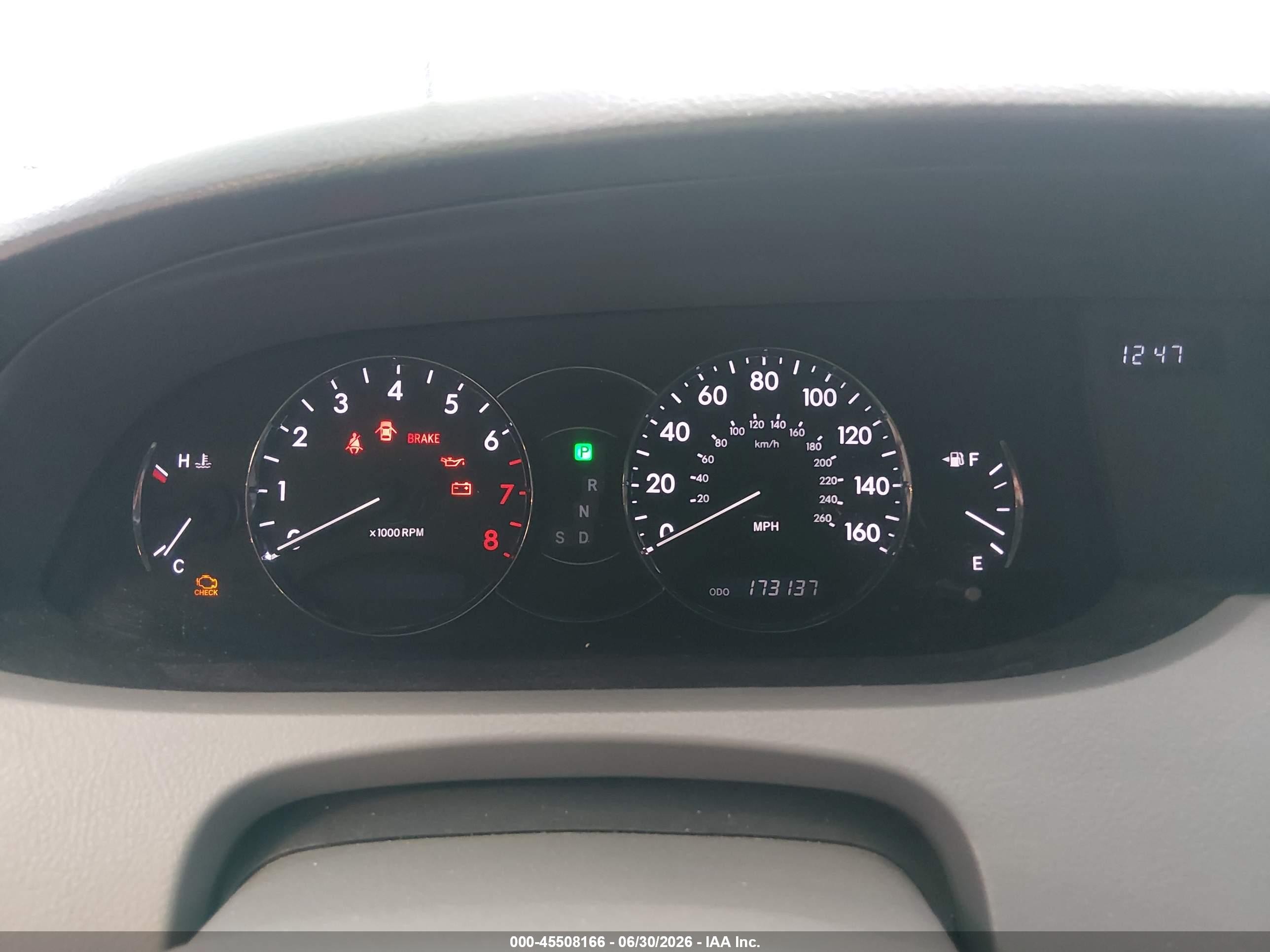 2006 Toyota Avalon Limited Серебряный vin: 4T1BK36B06U157067