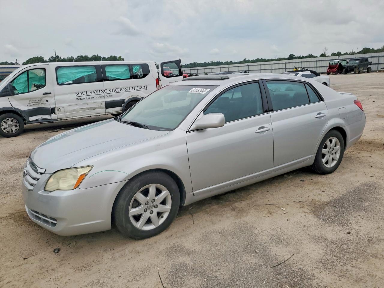 4T1BK36B07U169298