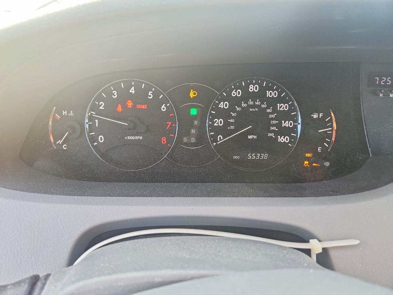 2007 Toyota Avalon Limited Белый vin: 4T1BK36B07U232044