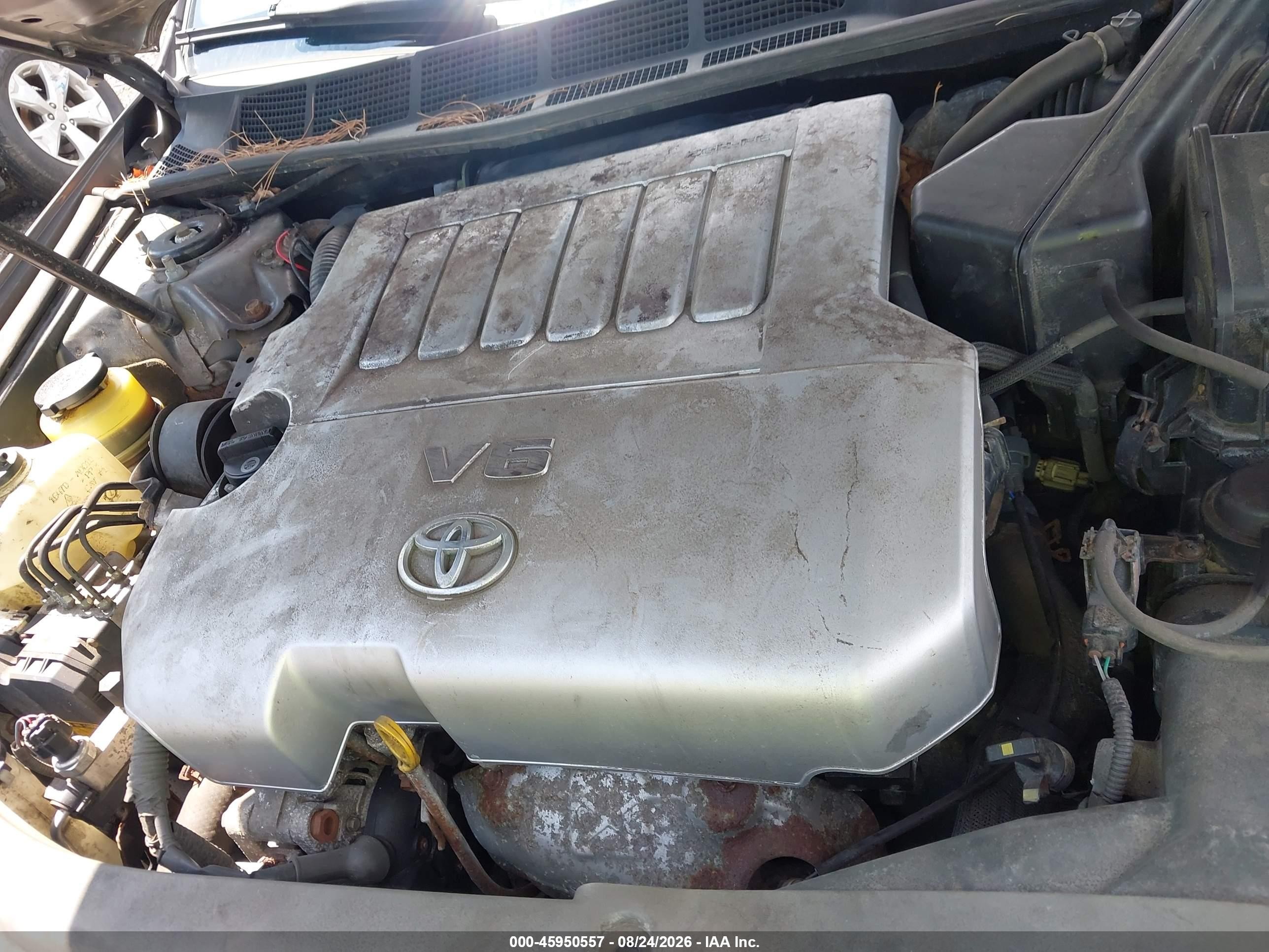 2007 Toyota Avalon Touring Gray vin: 4T1BK36B07U234490
