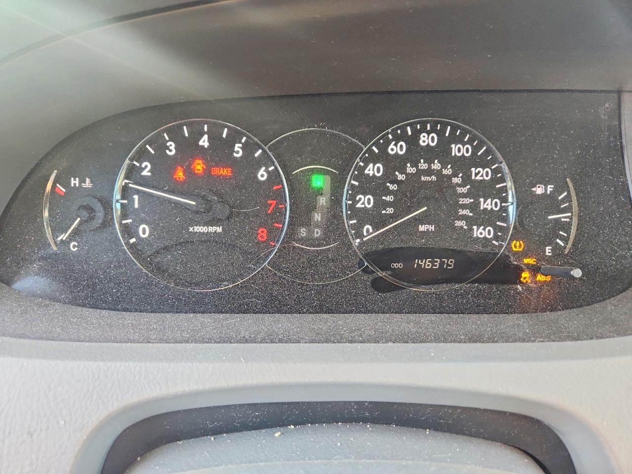 2007 Toyota Avalon Limited Blue vin: 4T1BK36B07U237860