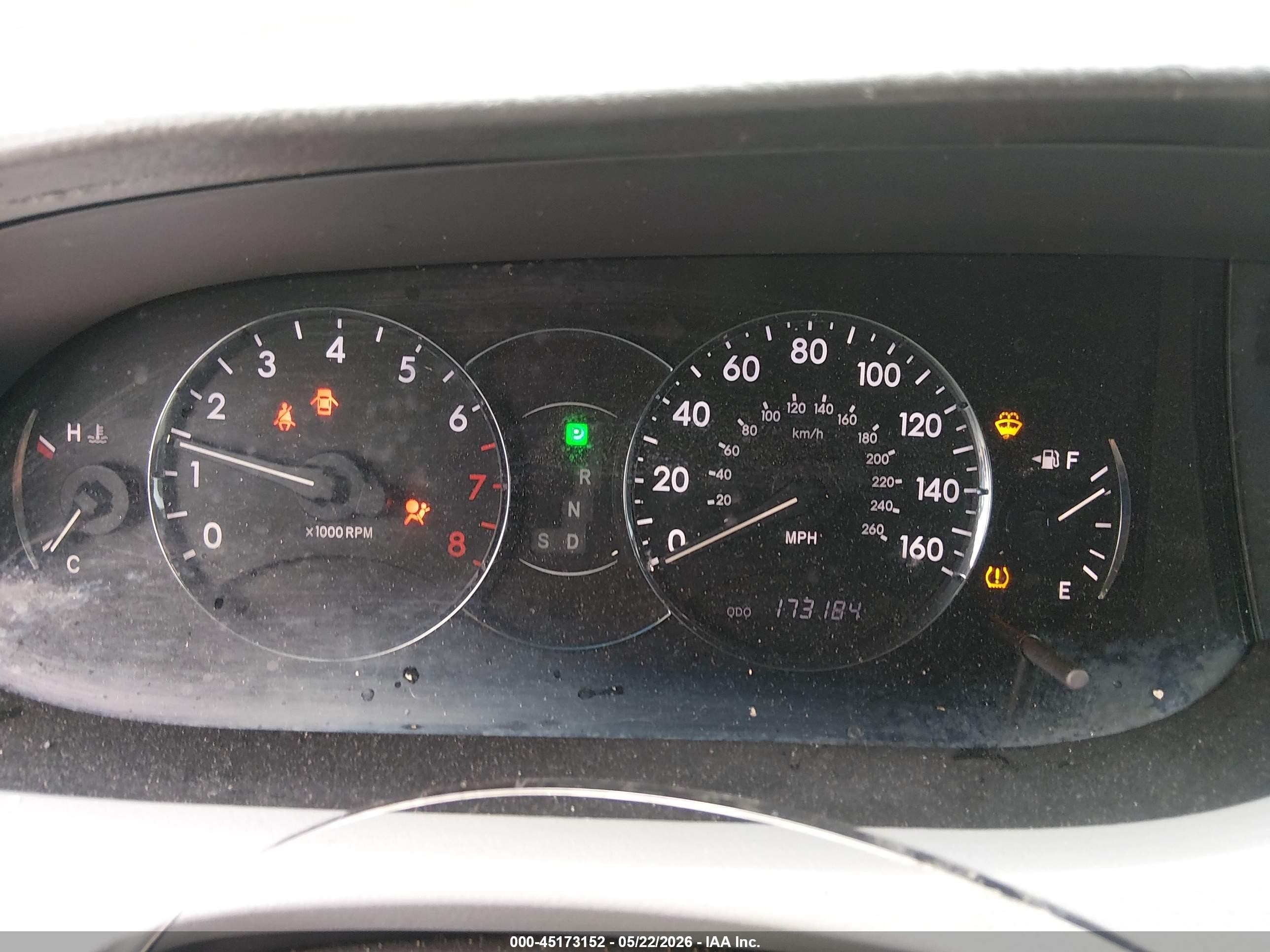 2008 Toyota Avalon Xls Blue vin: 4T1BK36B08U259035