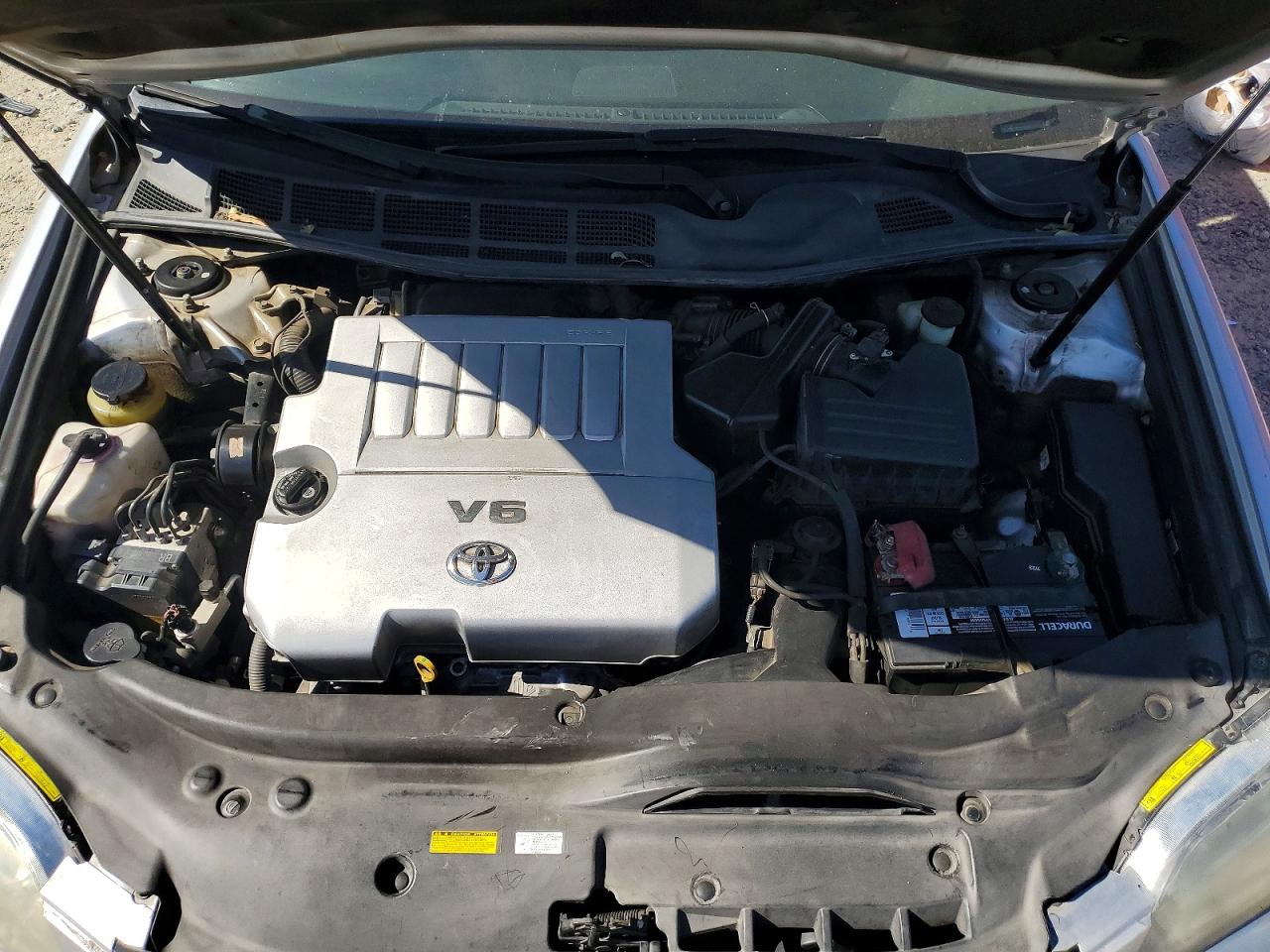 2008 Toyota Avalon Limited Белый vin: 4T1BK36B08U294142