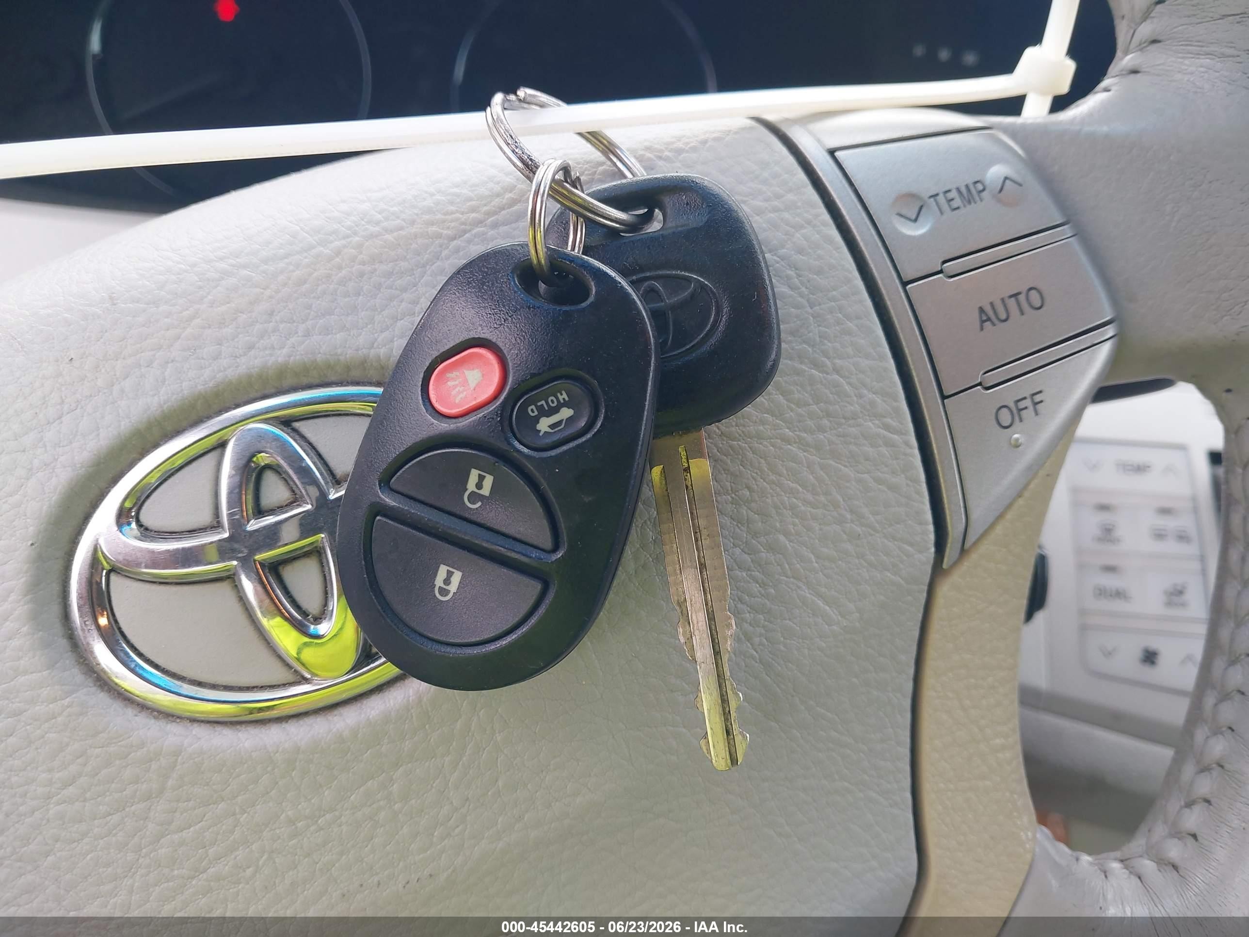 2005 Toyota Avalon Xls Зеленый vin: 4T1BK36B15U011338