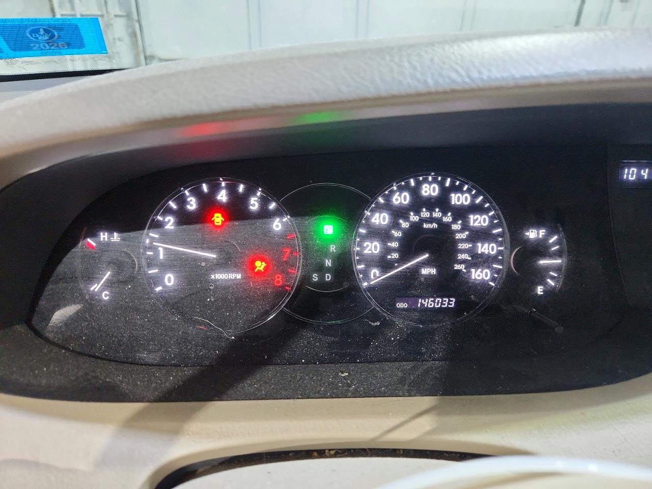 2005 Toyota Avalon Limited Green vin: 4T1BK36B15U040094