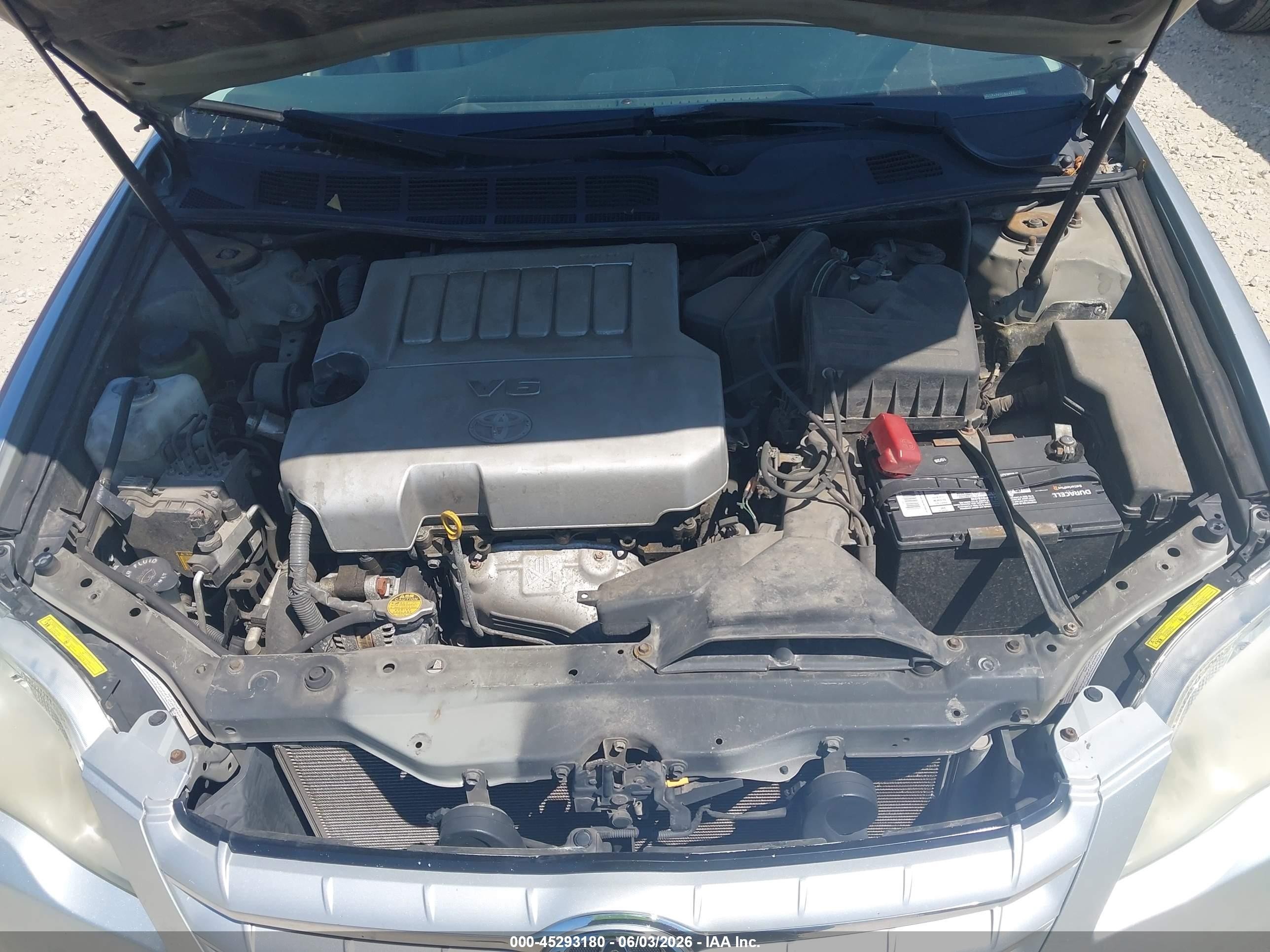 2005 Toyota Avalon Limited Желто-коричневый vin: 4T1BK36B15U050818