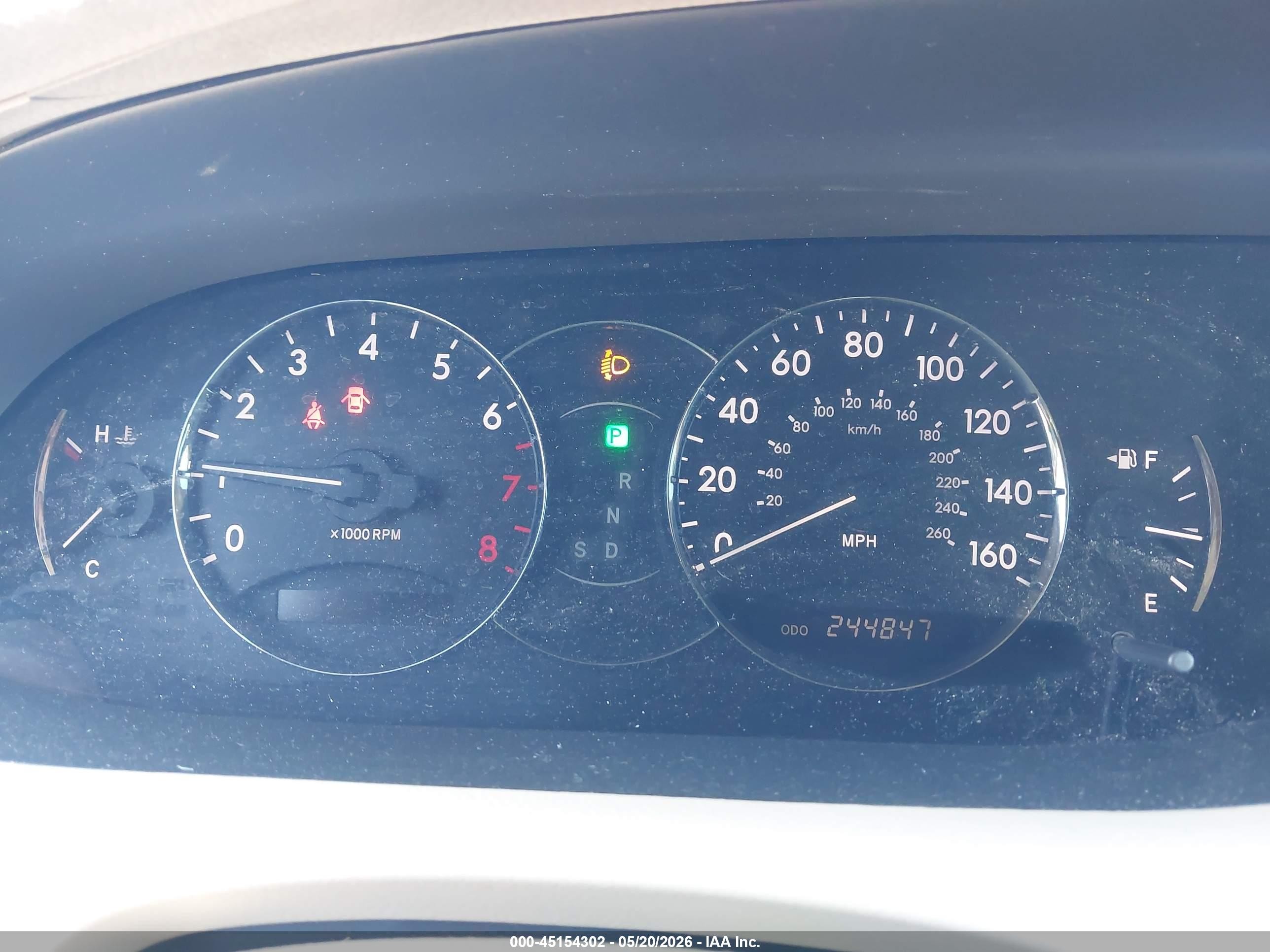 2005 Toyota Avalon Limited Black vin: 4T1BK36B15U055324
