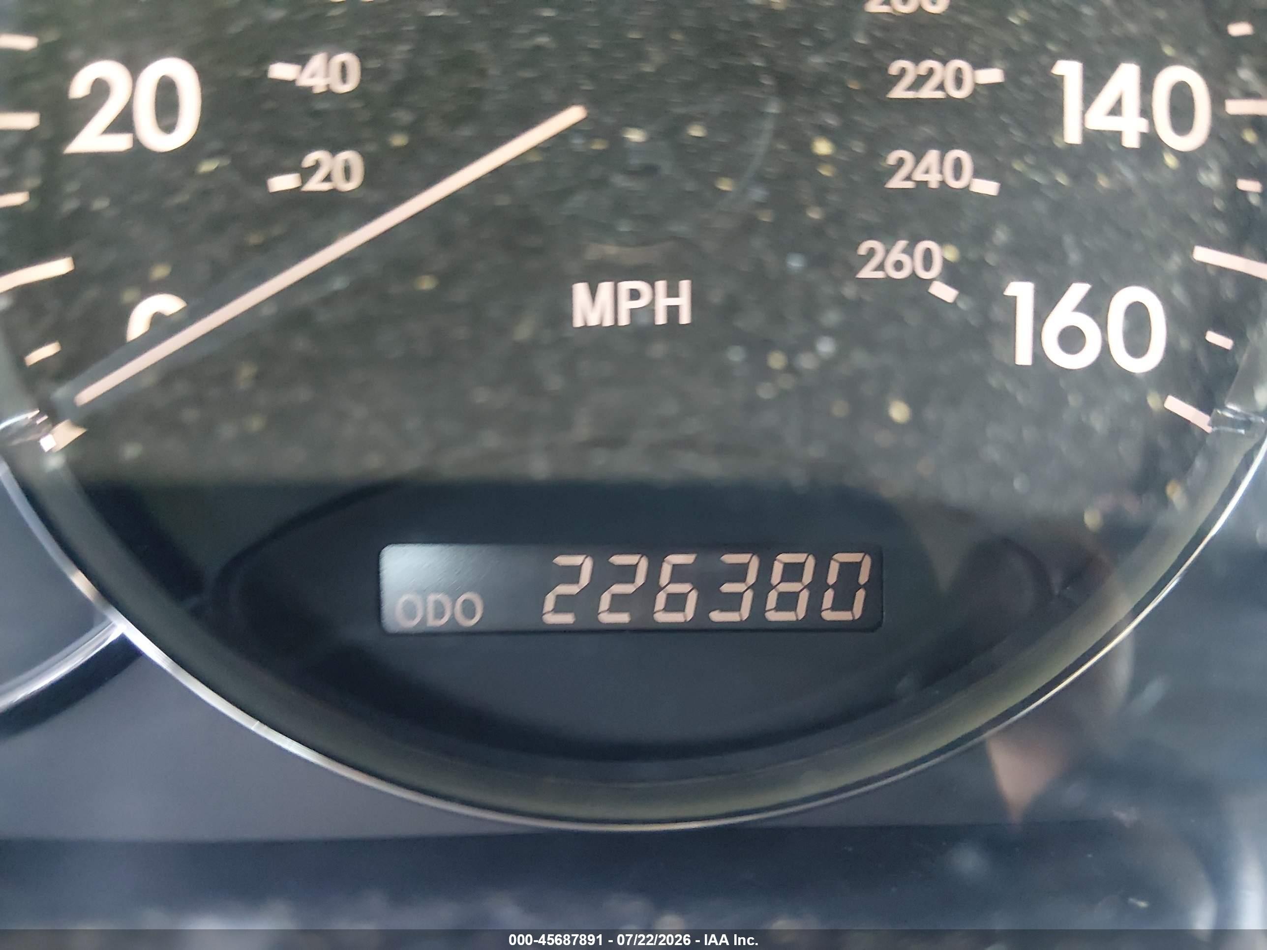 2005 Toyota Avalon Xls White vin: 4T1BK36B15U056876