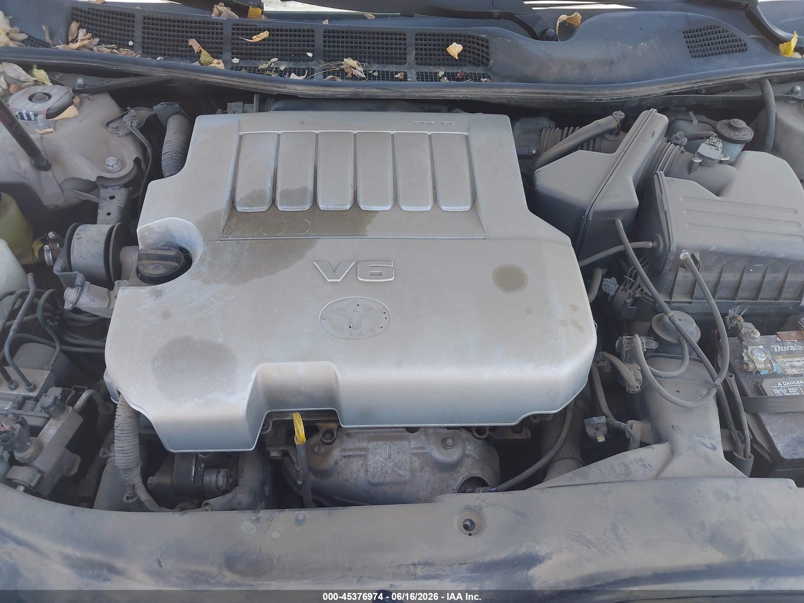 2005 Toyota Avalon Xls Tan vin: 4T1BK36B15U060894