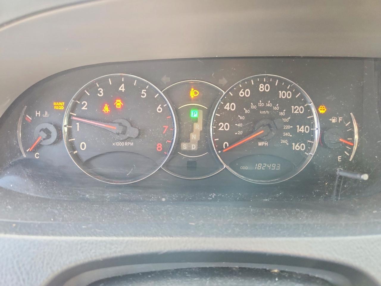 2006 Toyota Avalon Touring Белый vin: 4T1BK36B16U075154