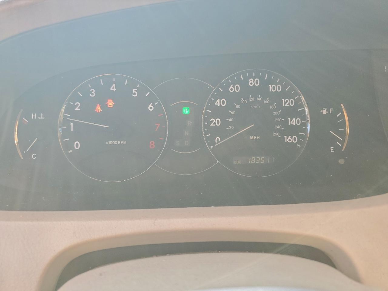 2006 Toyota Avalon Xl Белый vin: 4T1BK36B16U075638