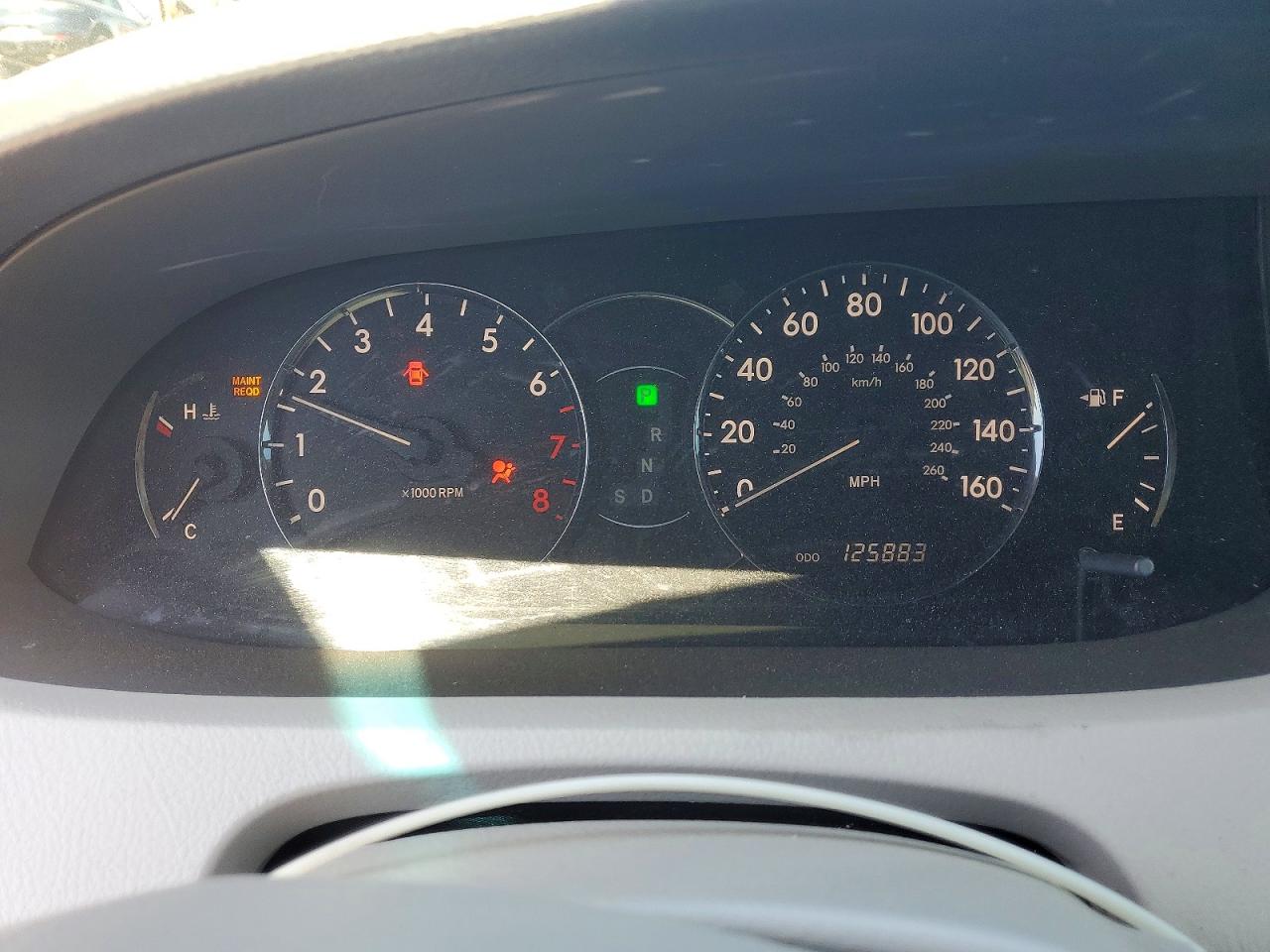 2006 Toyota Avalon Xls Синий vin: 4T1BK36B16U085408